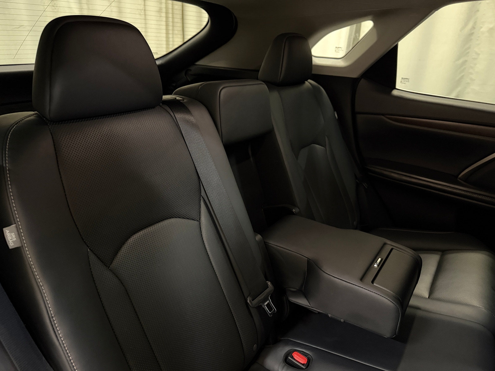 Thumbnail: 2020 Lexus RX - 6