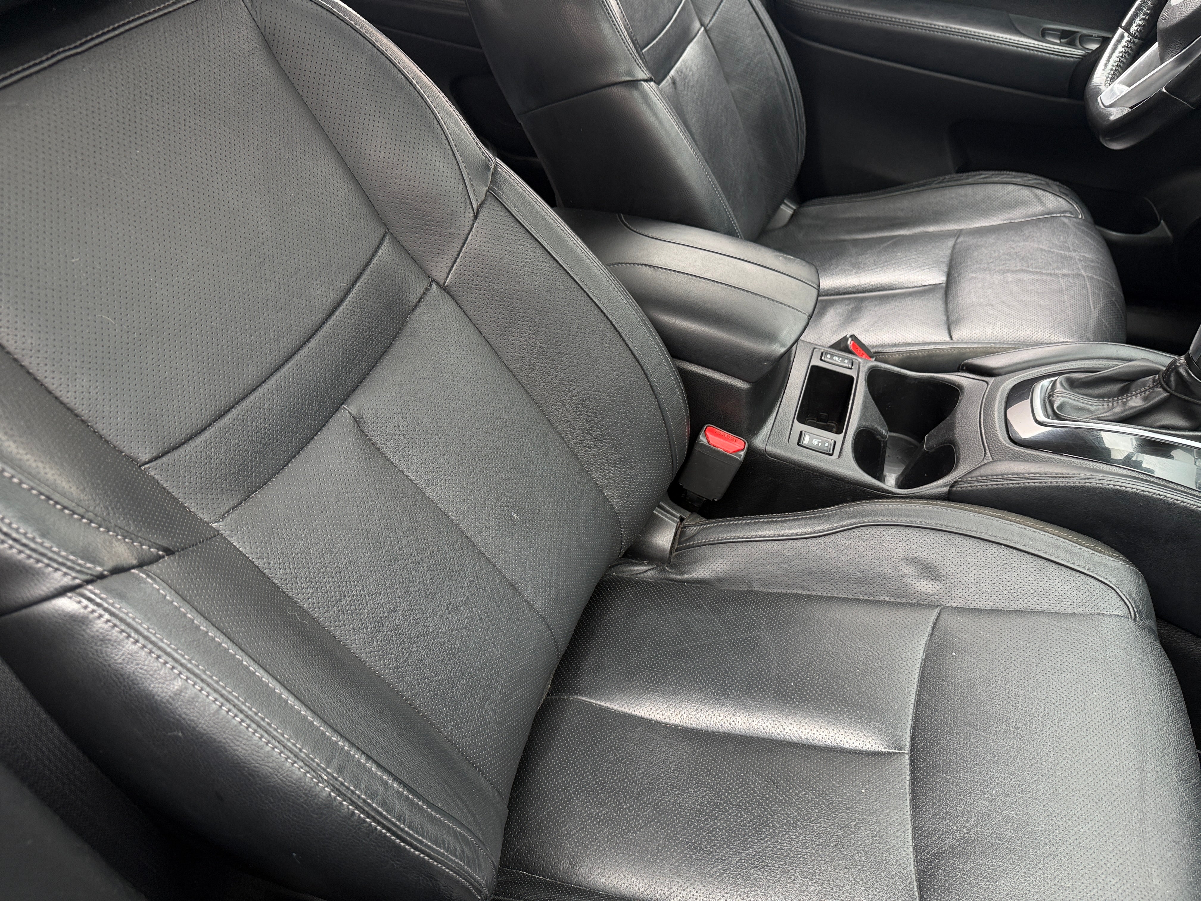 2019 Nissan Rogue Sport