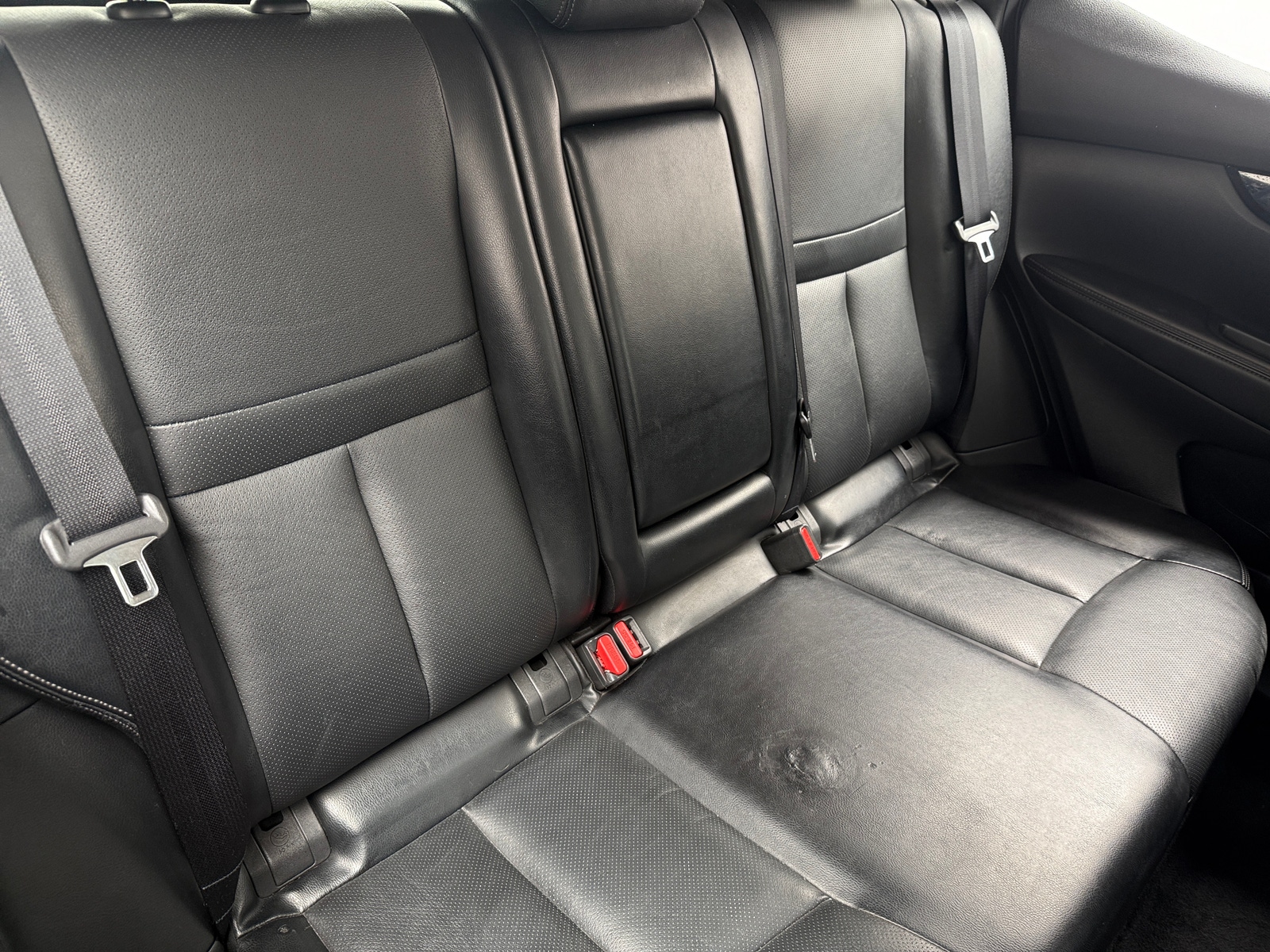 Thumbnail: 2019 Nissan Rogue Sport - 5