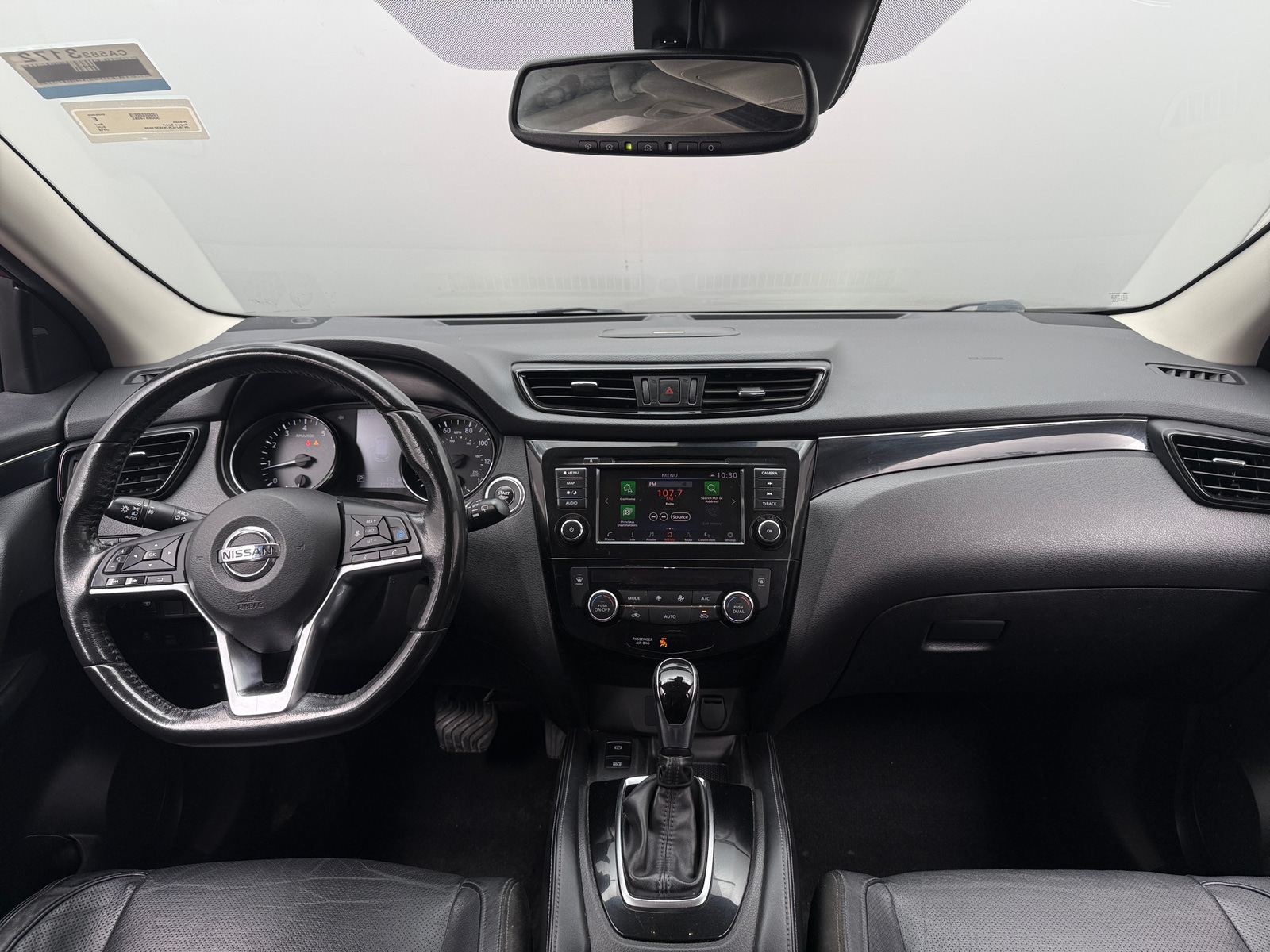 Thumbnail: 2019 Nissan Rogue Sport - 2