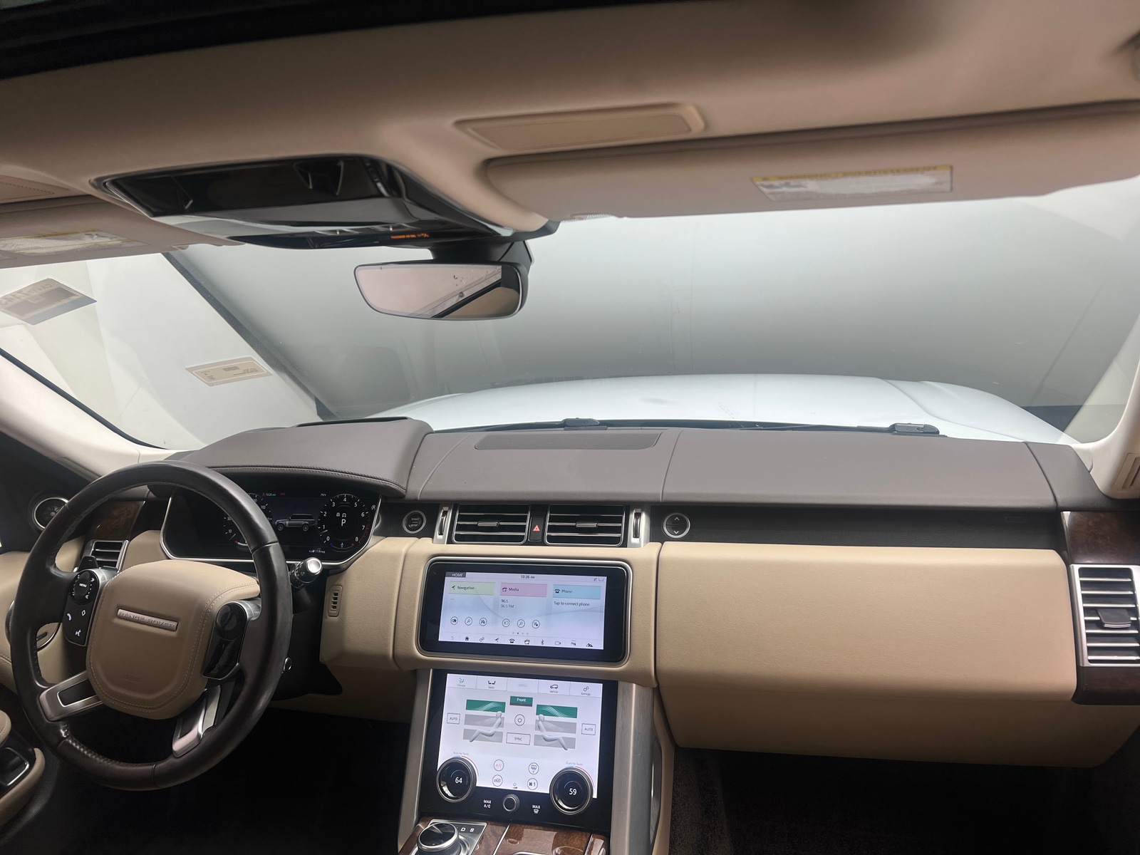 Thumbnail: 2021 Land Rover Range Rover - 2