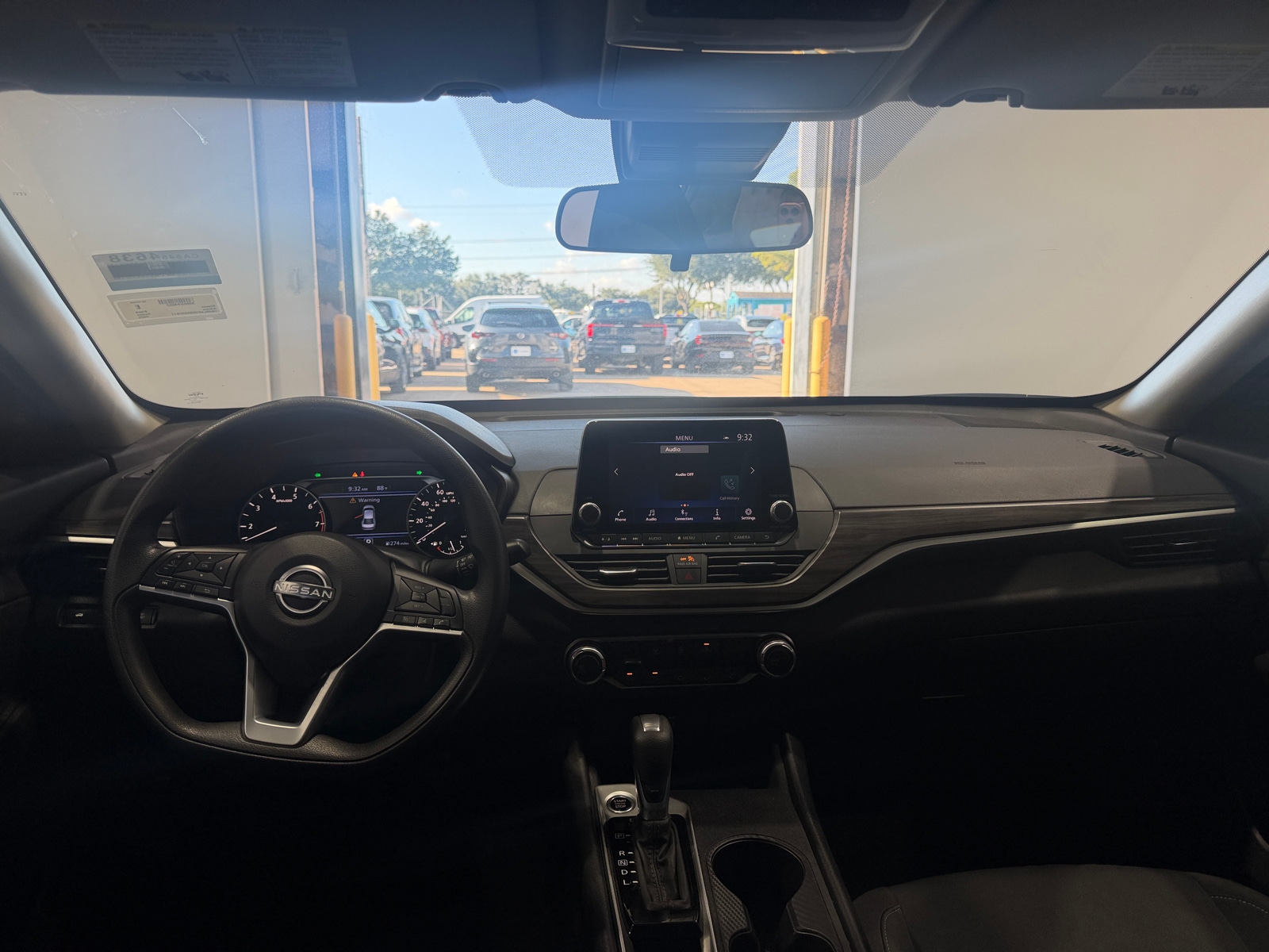 Thumbnail: 2025 Nissan Altima - 3