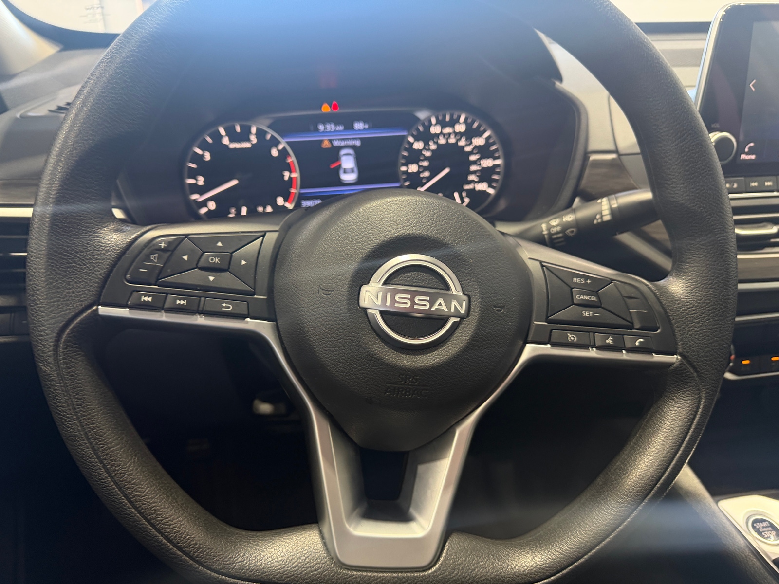 Thumbnail: 2025 Nissan Altima - 5