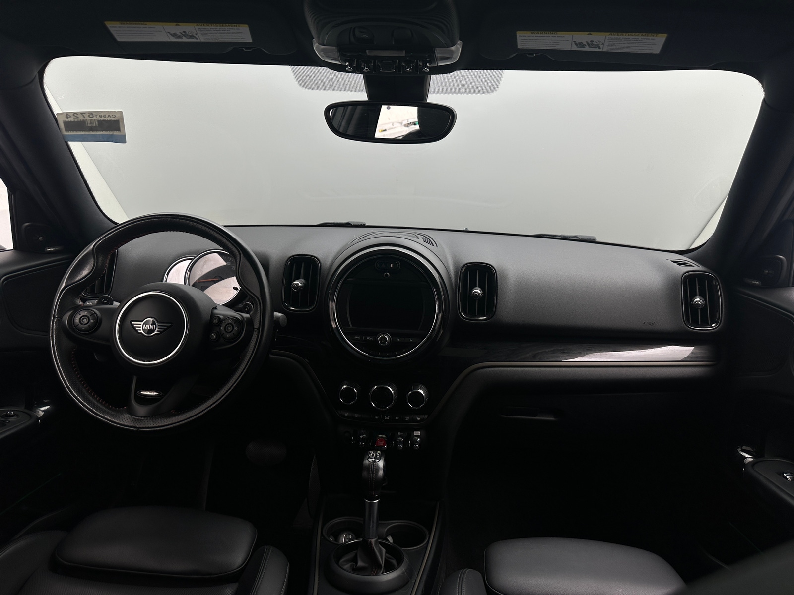 Thumbnail: 2019 MINI Cooper Countryman - 2