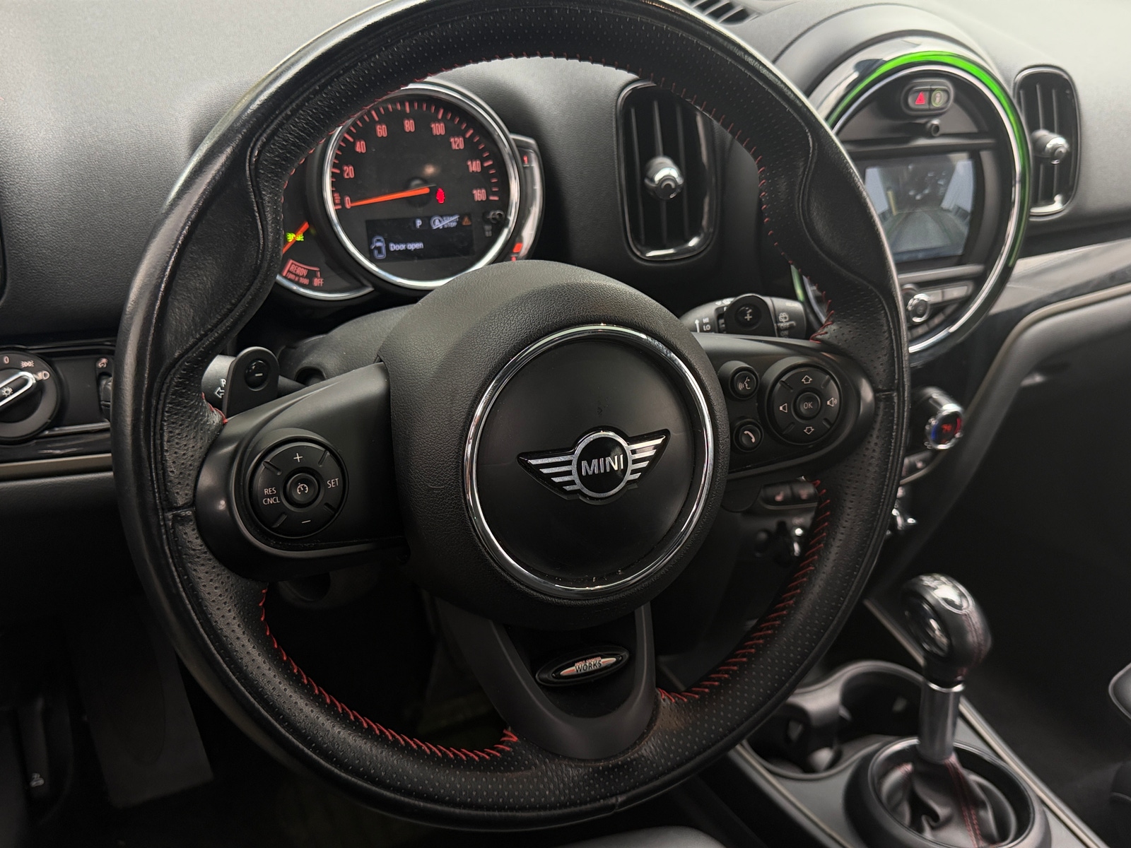 Thumbnail: 2019 MINI Cooper Countryman - 4