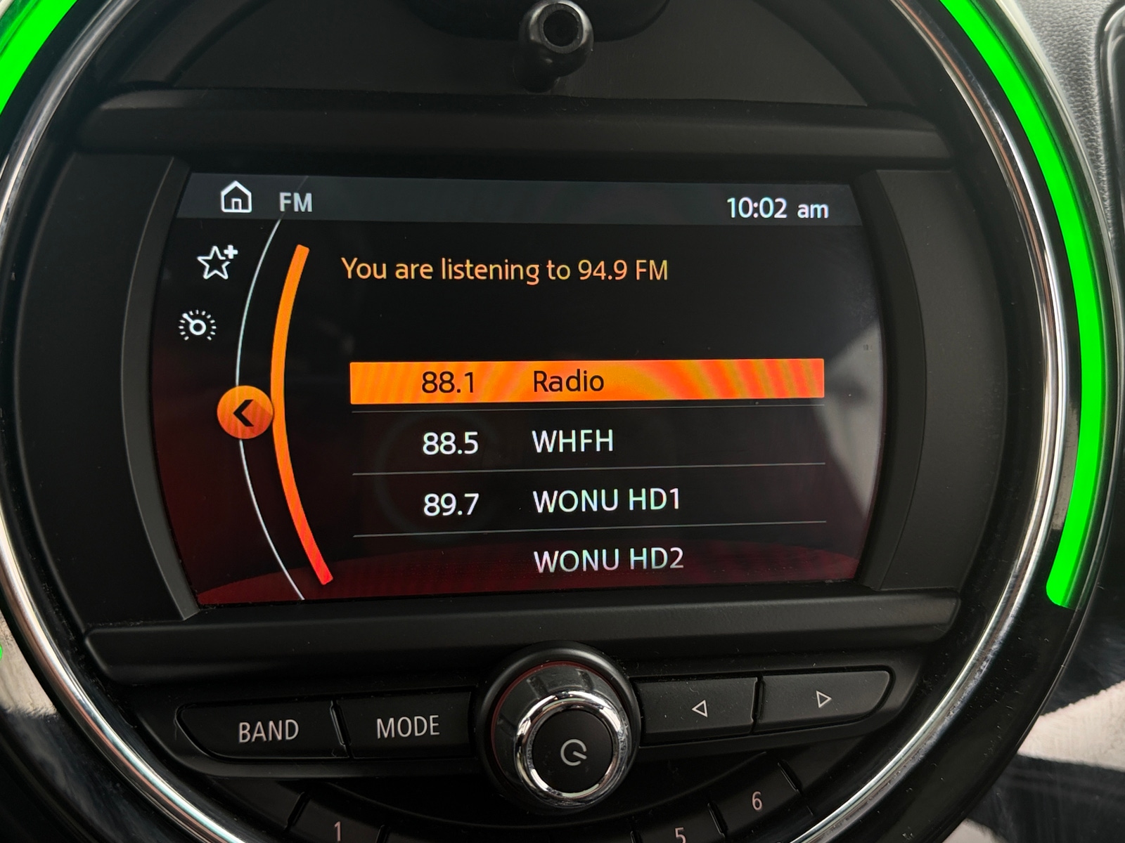 Thumbnail: 2019 MINI Cooper Countryman - 3