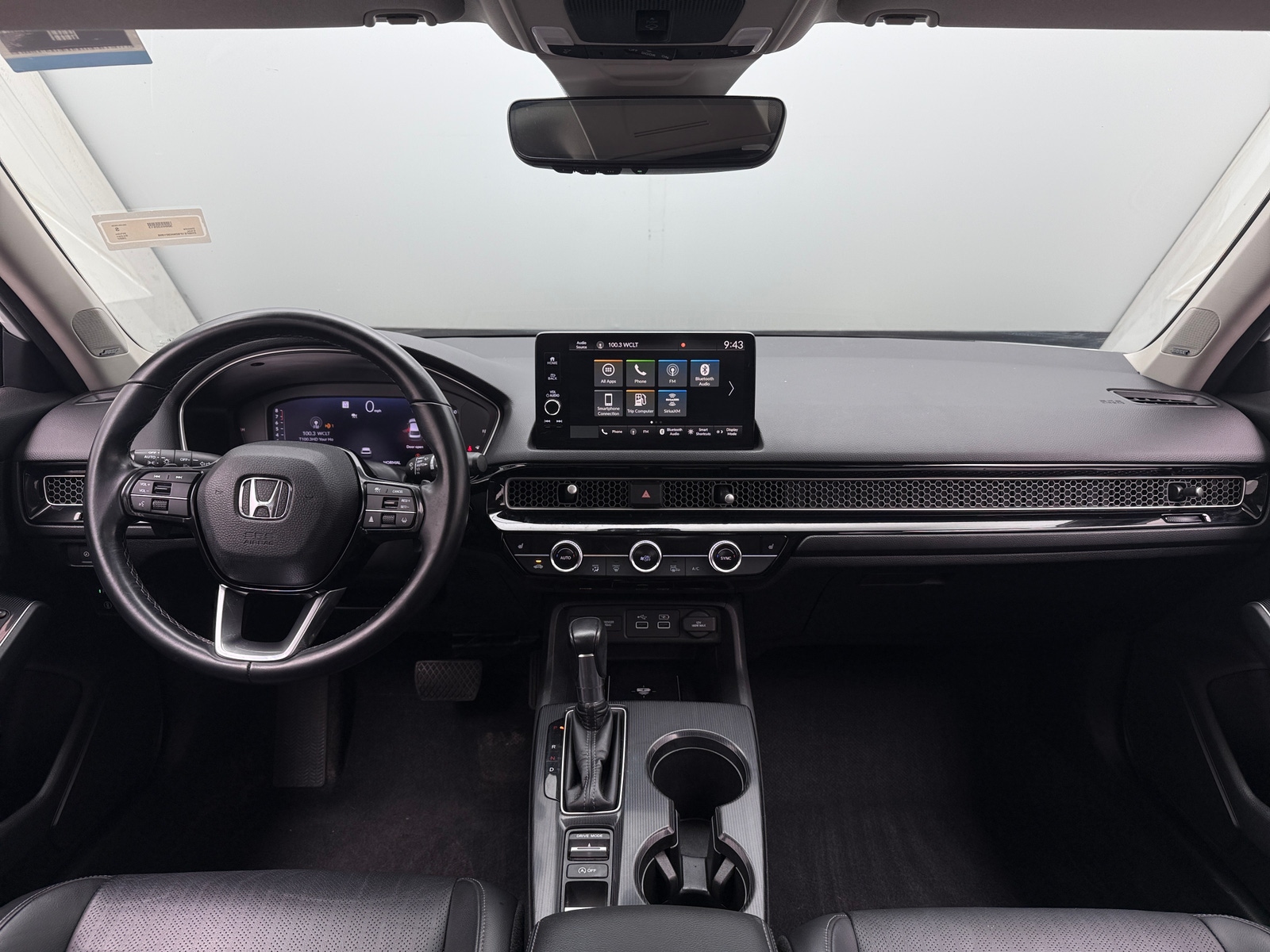 Thumbnail: 2022 Honda Civic - 2