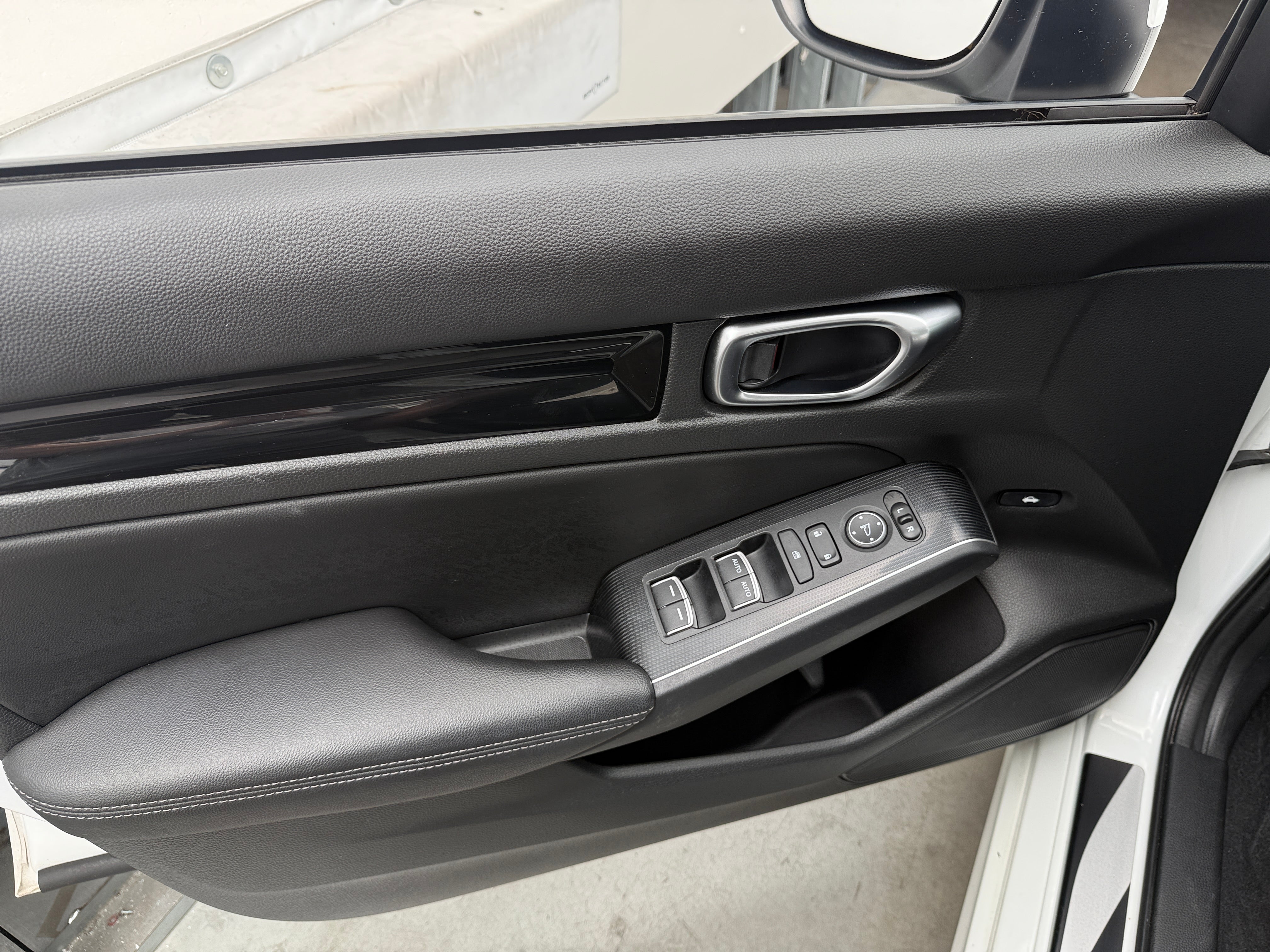 2022 Honda Civic Sedan