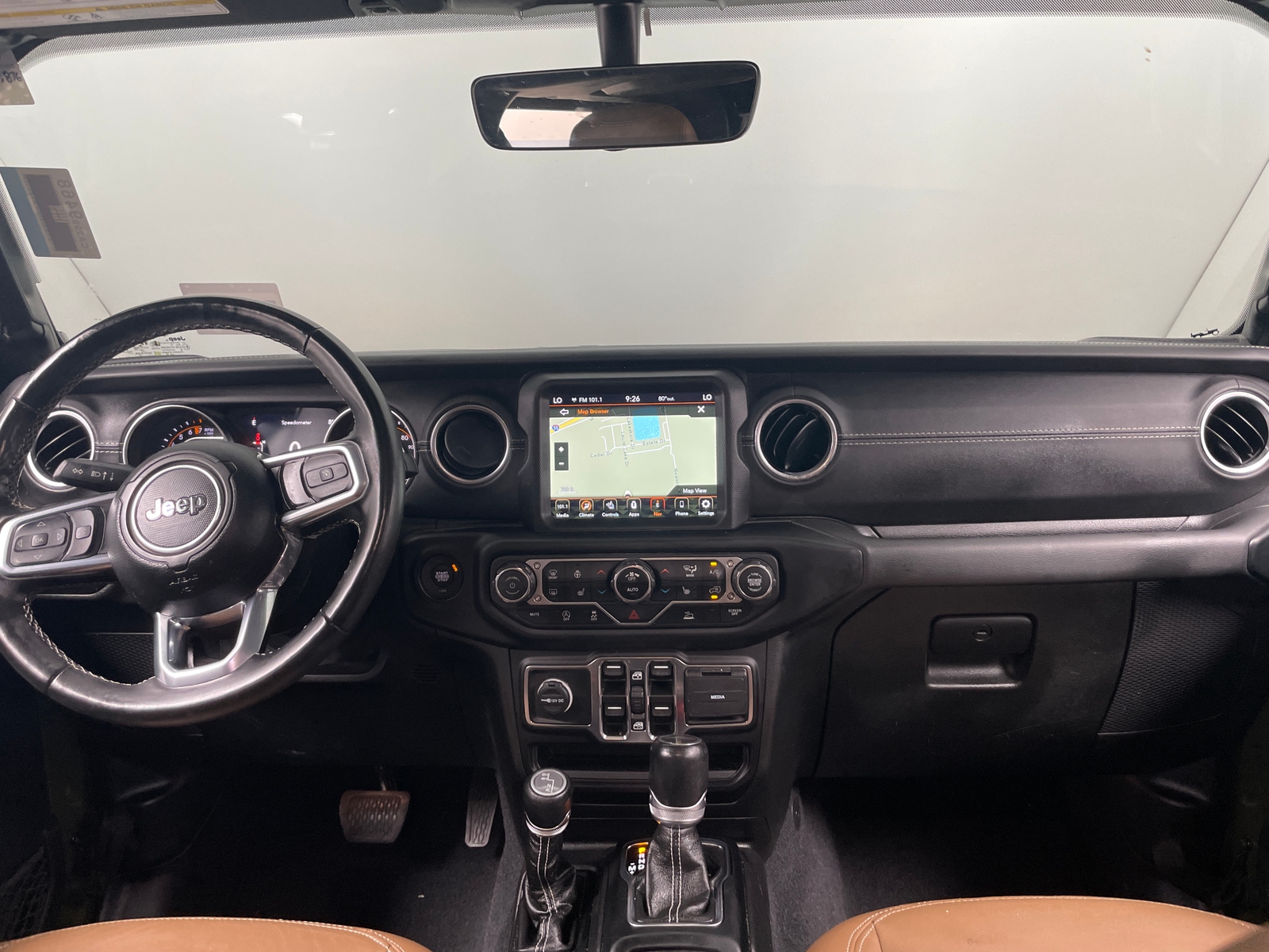 Thumbnail: 2022 Jeep Gladiator - 2
