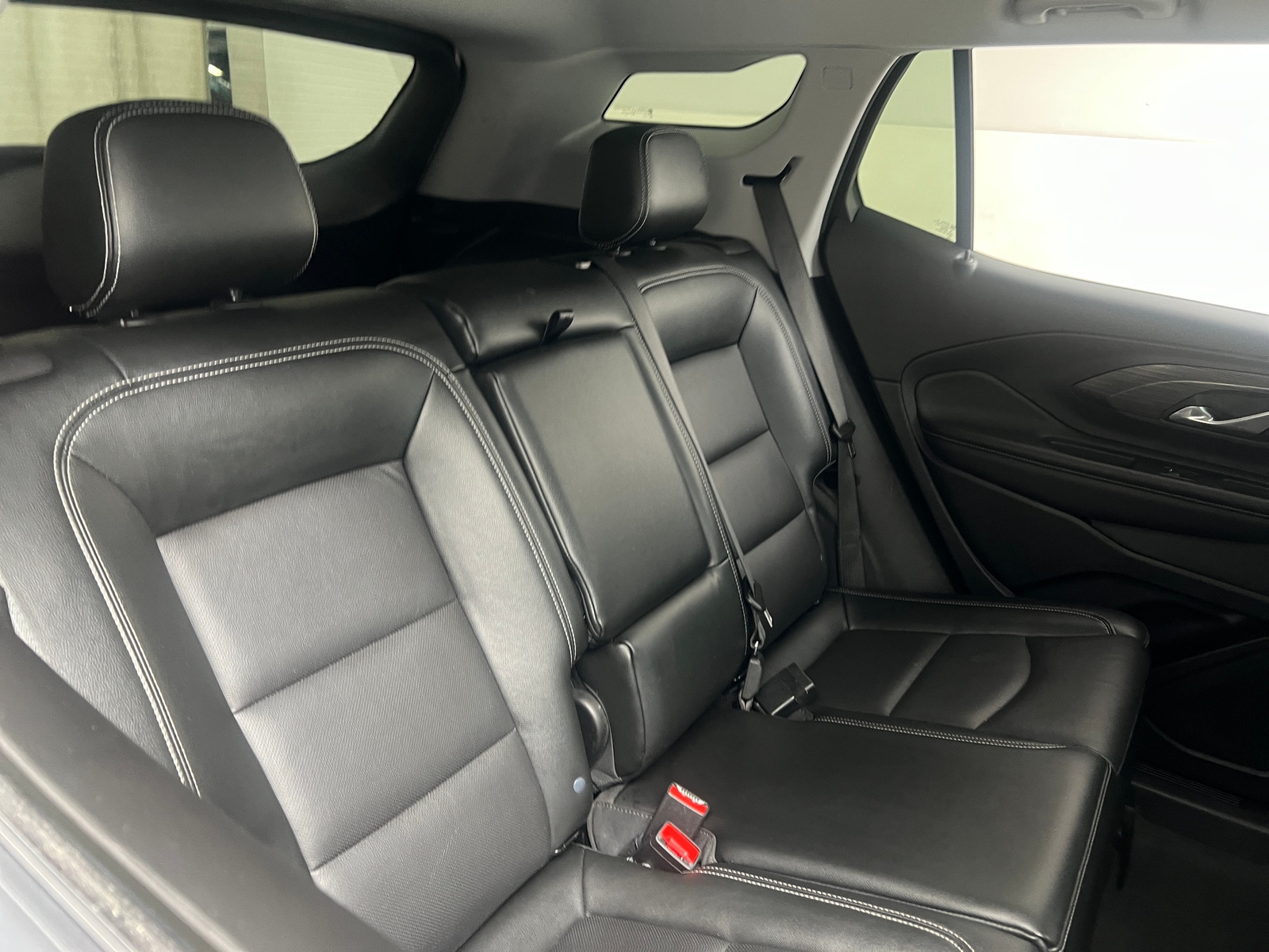 Thumbnail: 2024 GMC Terrain - 5