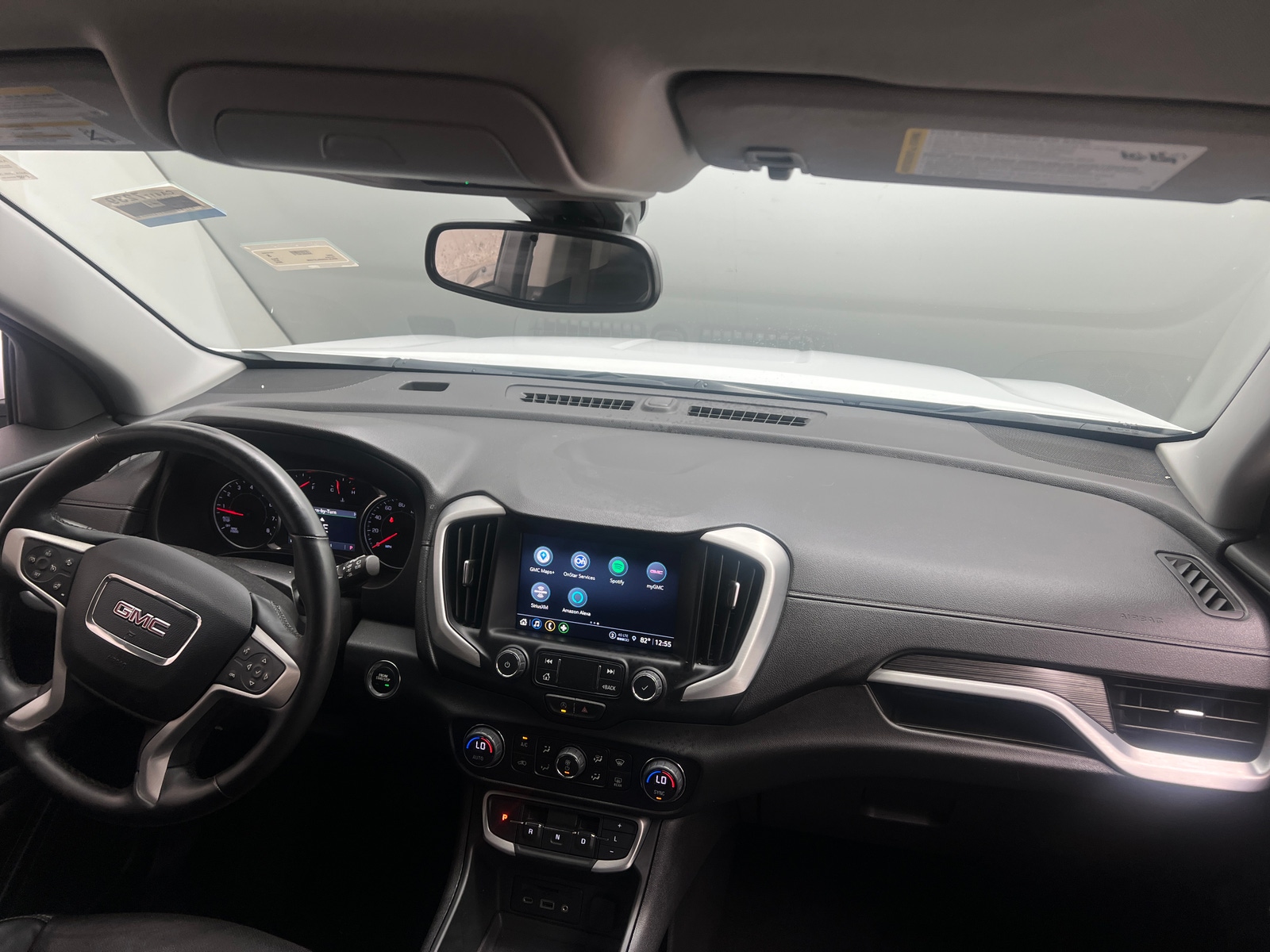 Thumbnail: 2024 GMC Terrain - 2