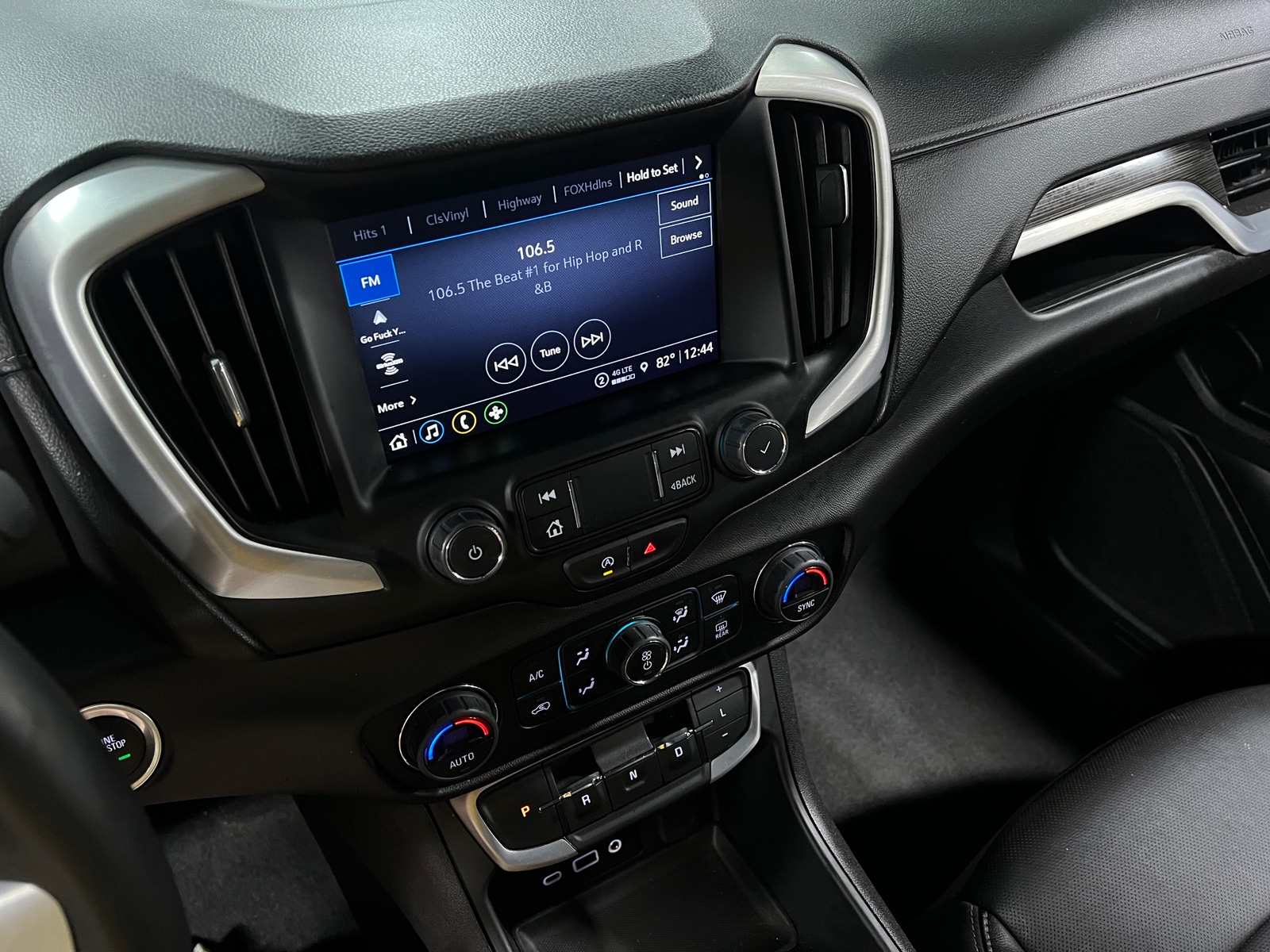 Thumbnail: 2024 GMC Terrain - 3