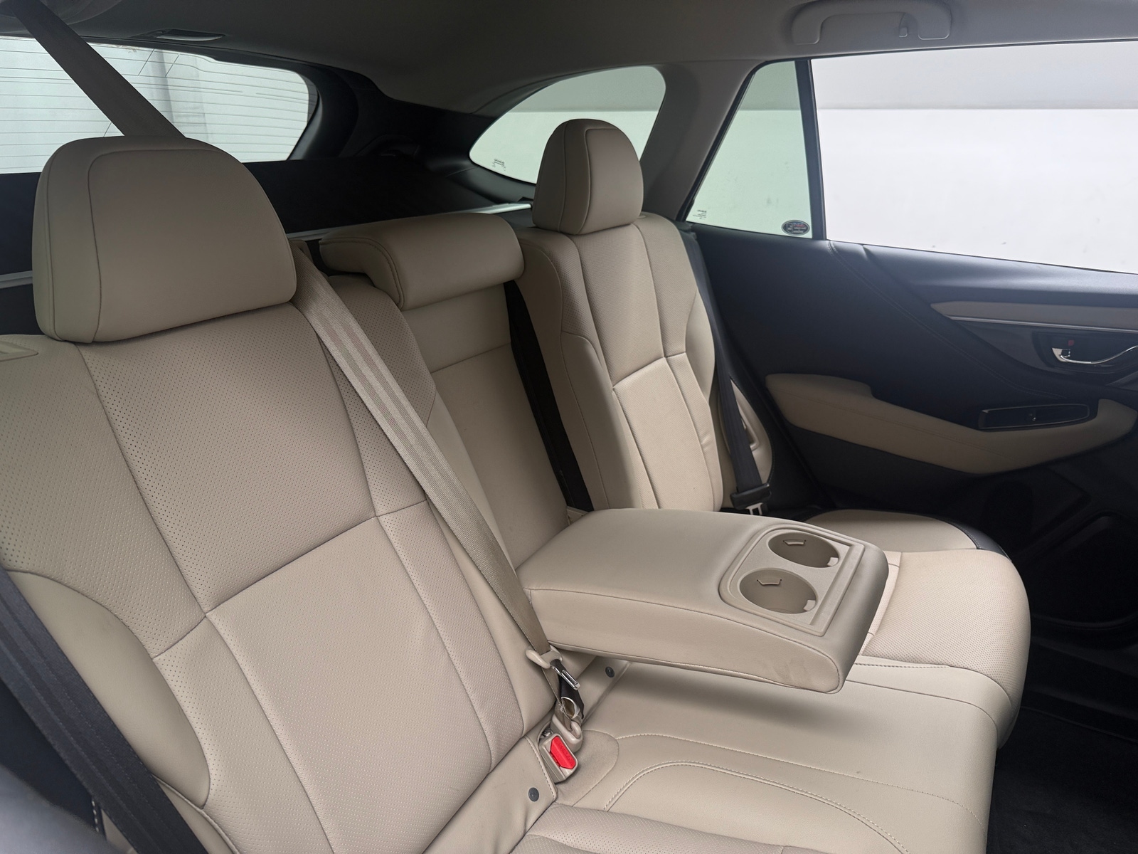 Thumbnail: 2021 Subaru Outback - 5