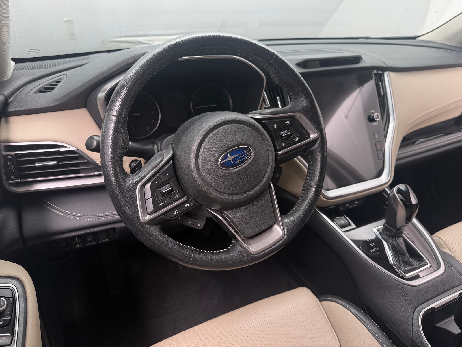 Thumbnail: 2021 Subaru Outback - 4
