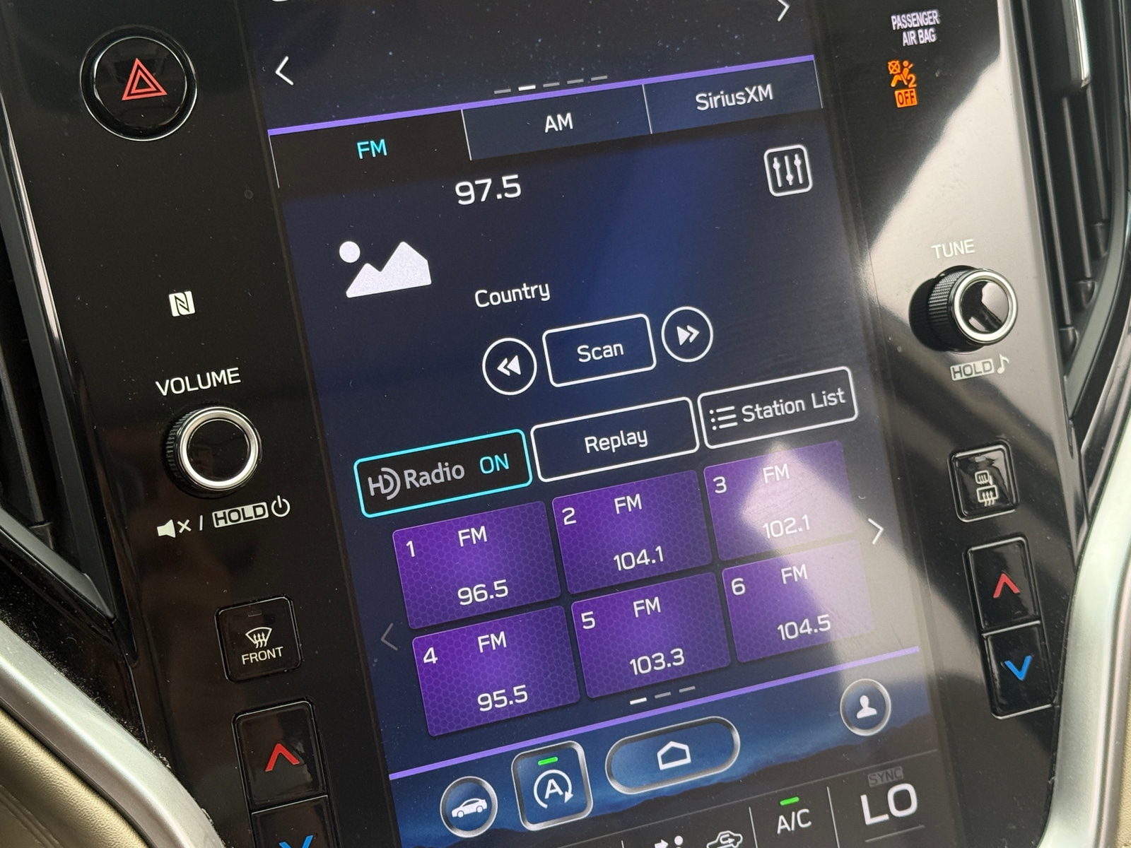 Thumbnail: 2021 Subaru Outback - 3