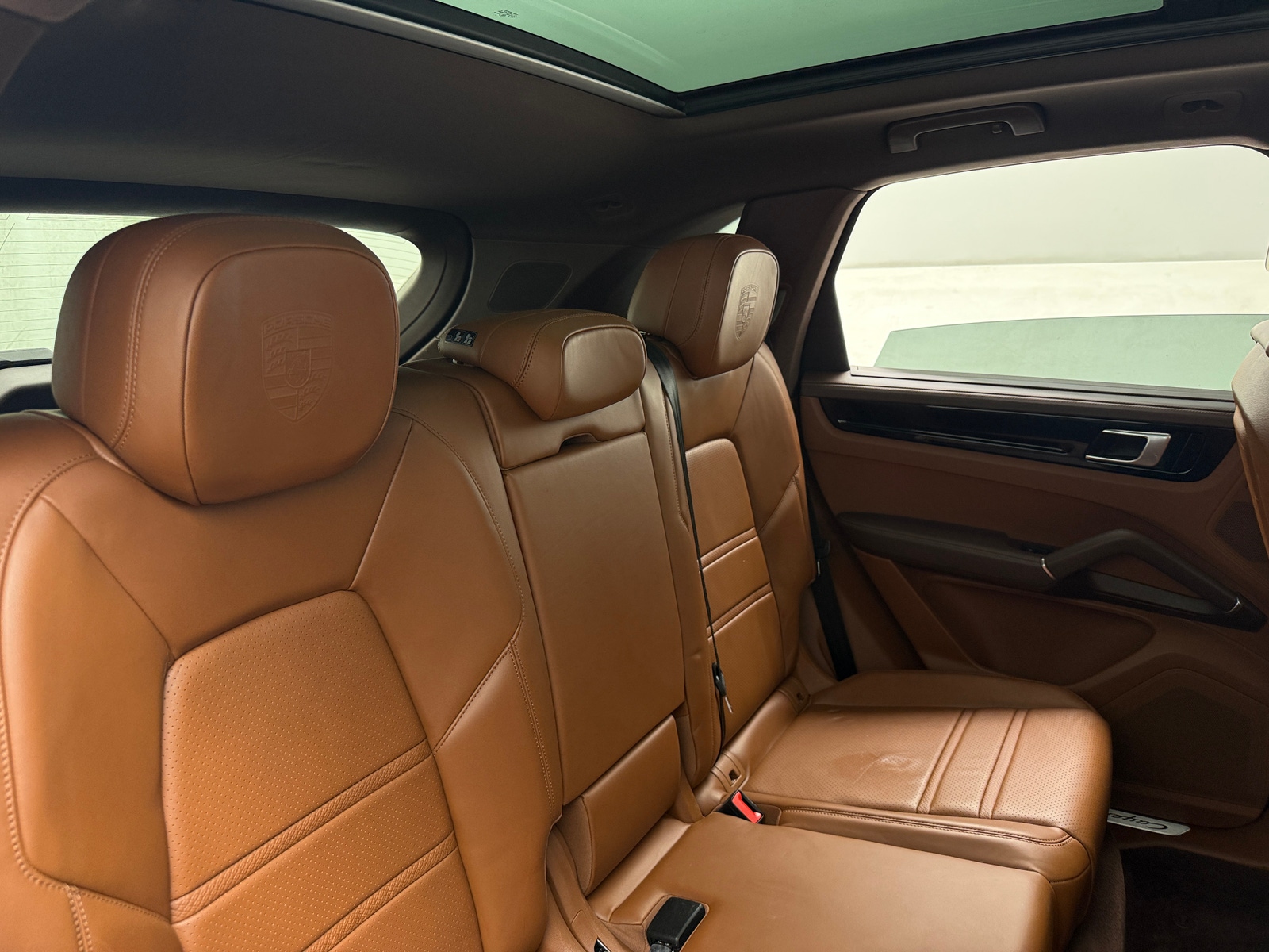 Thumbnail: 2019 Porsche Cayenne - 6