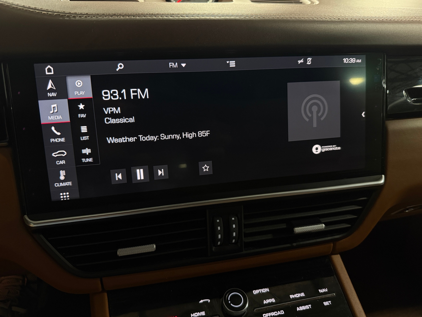Thumbnail: 2019 Porsche Cayenne - 4