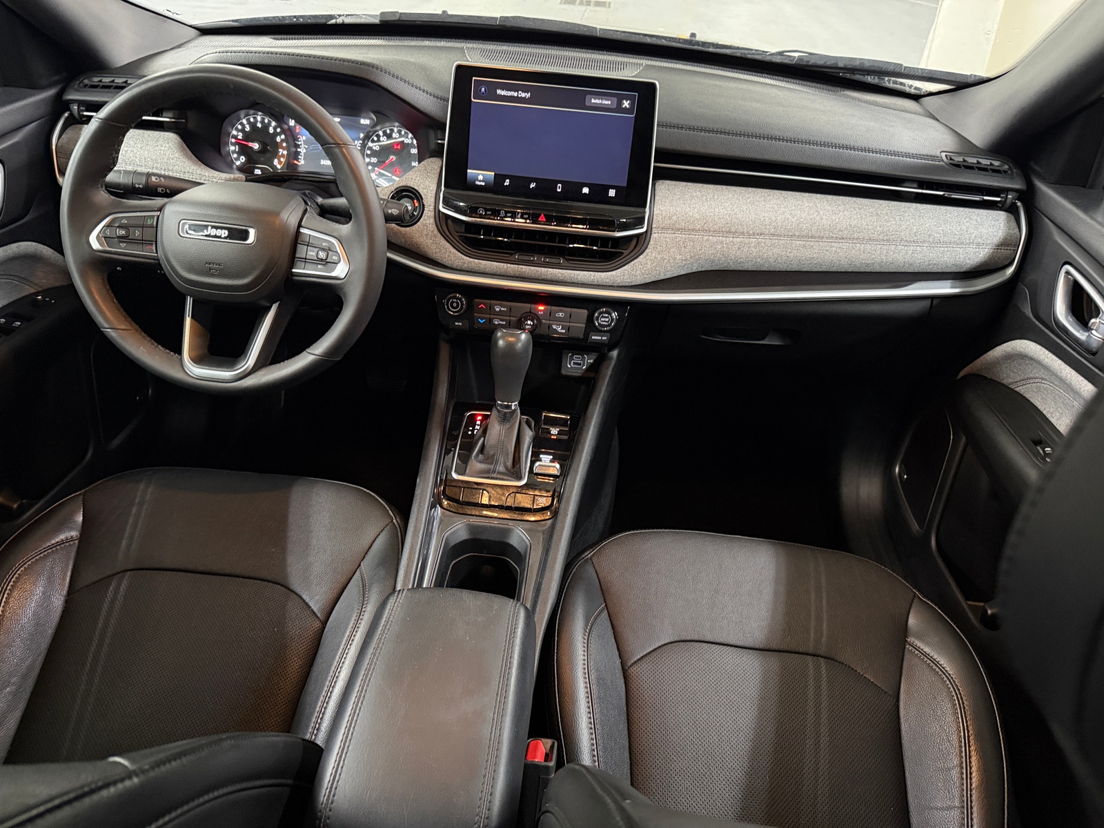 Thumbnail: 2023 Jeep Compass - 2