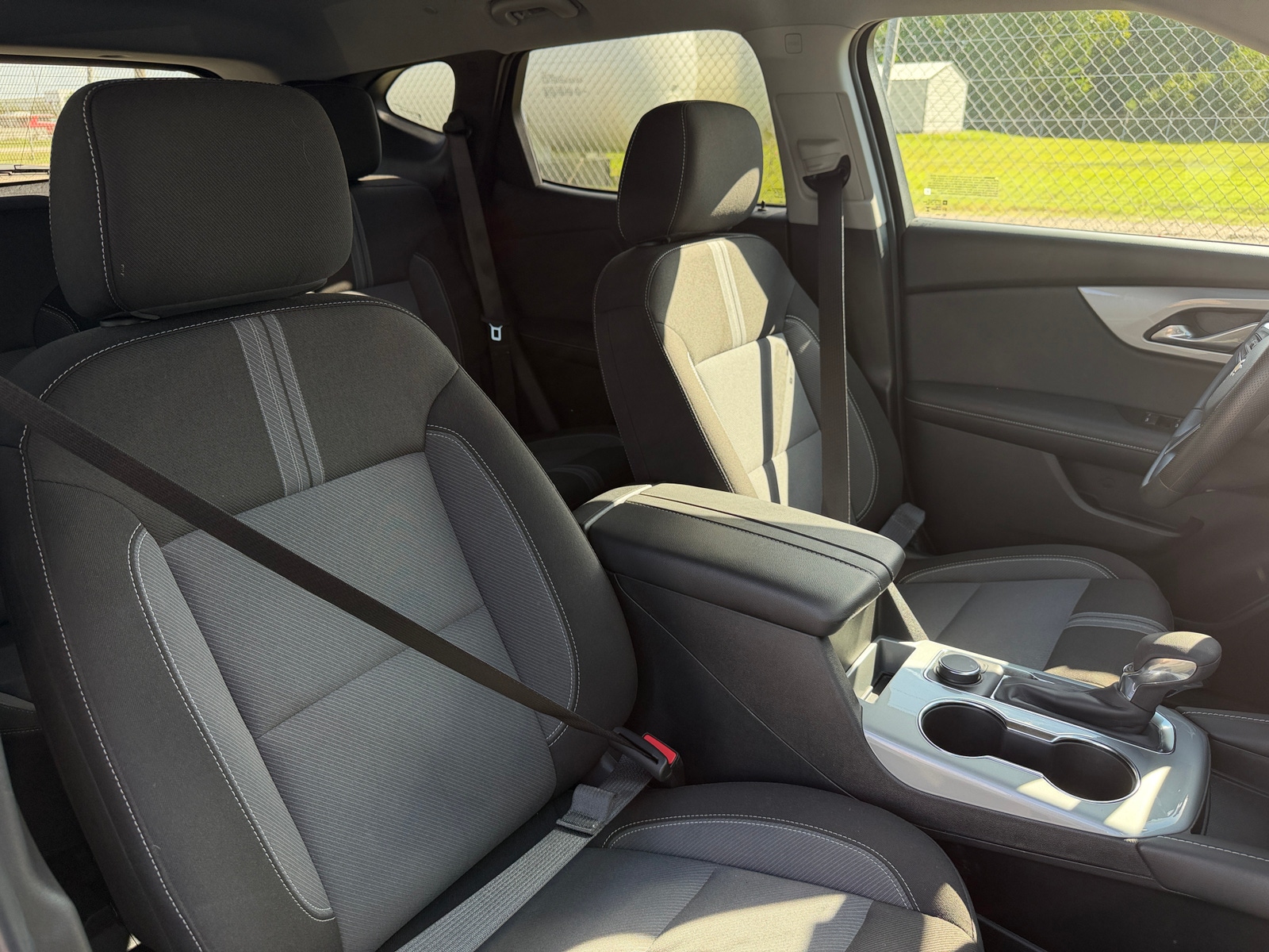 Thumbnail: 2026 Chevrolet Blazer - 2