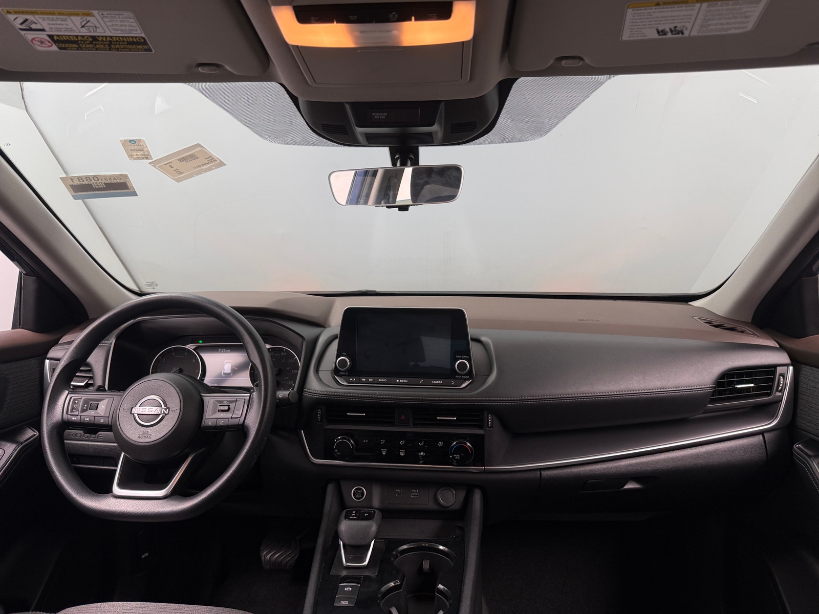 Thumbnail: 2022 Nissan Rogue - 3