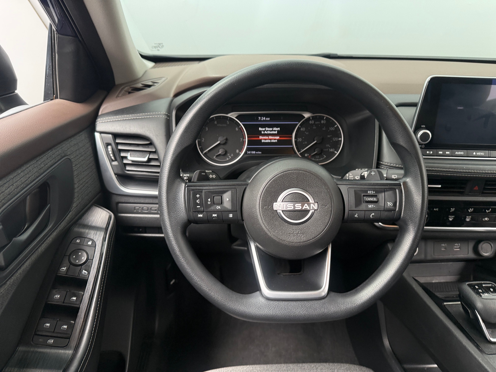 Thumbnail: 2022 Nissan Rogue - 5