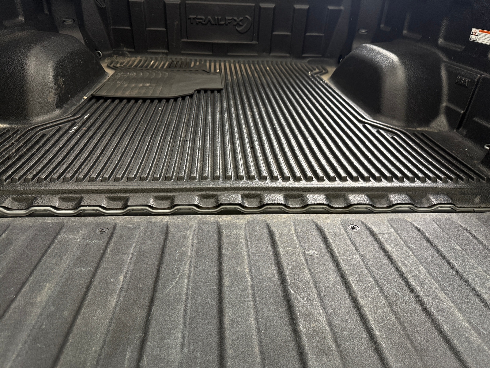 Thumbnail: 2026 Chevrolet Silverado 1500 - 7