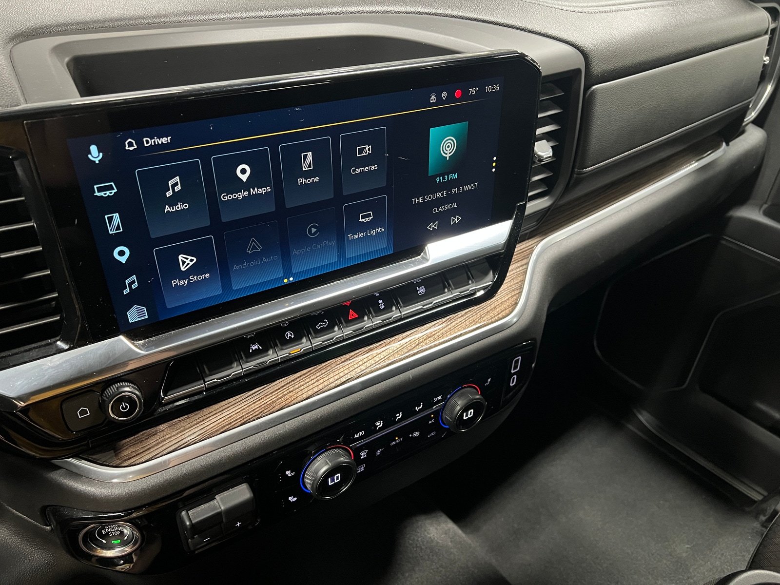 Thumbnail: 2026 Chevrolet Silverado 1500 - 4