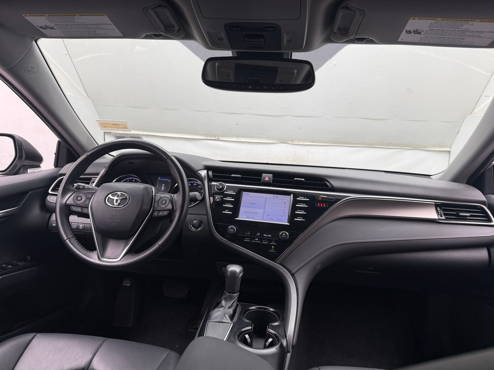 Thumbnail: 2019 Toyota Camry - 3