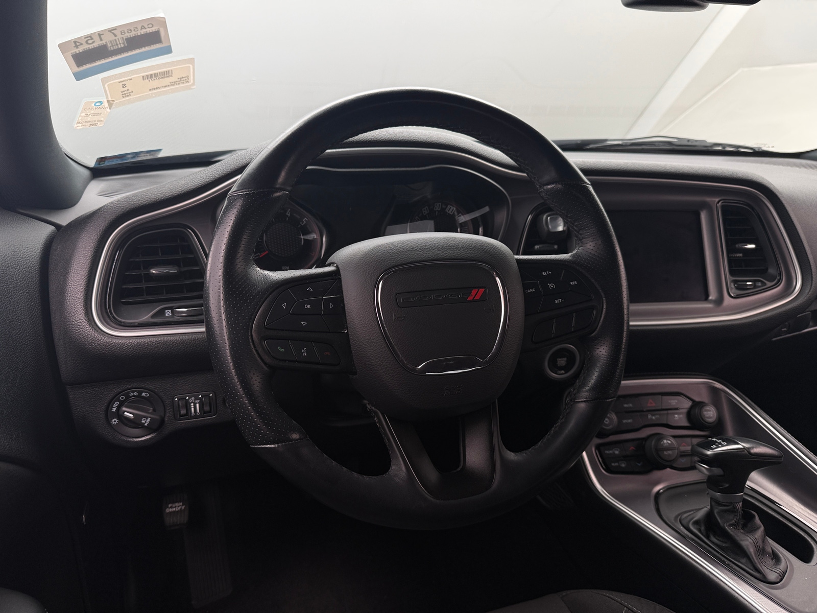 Thumbnail: 2022 Dodge Challenger - 4