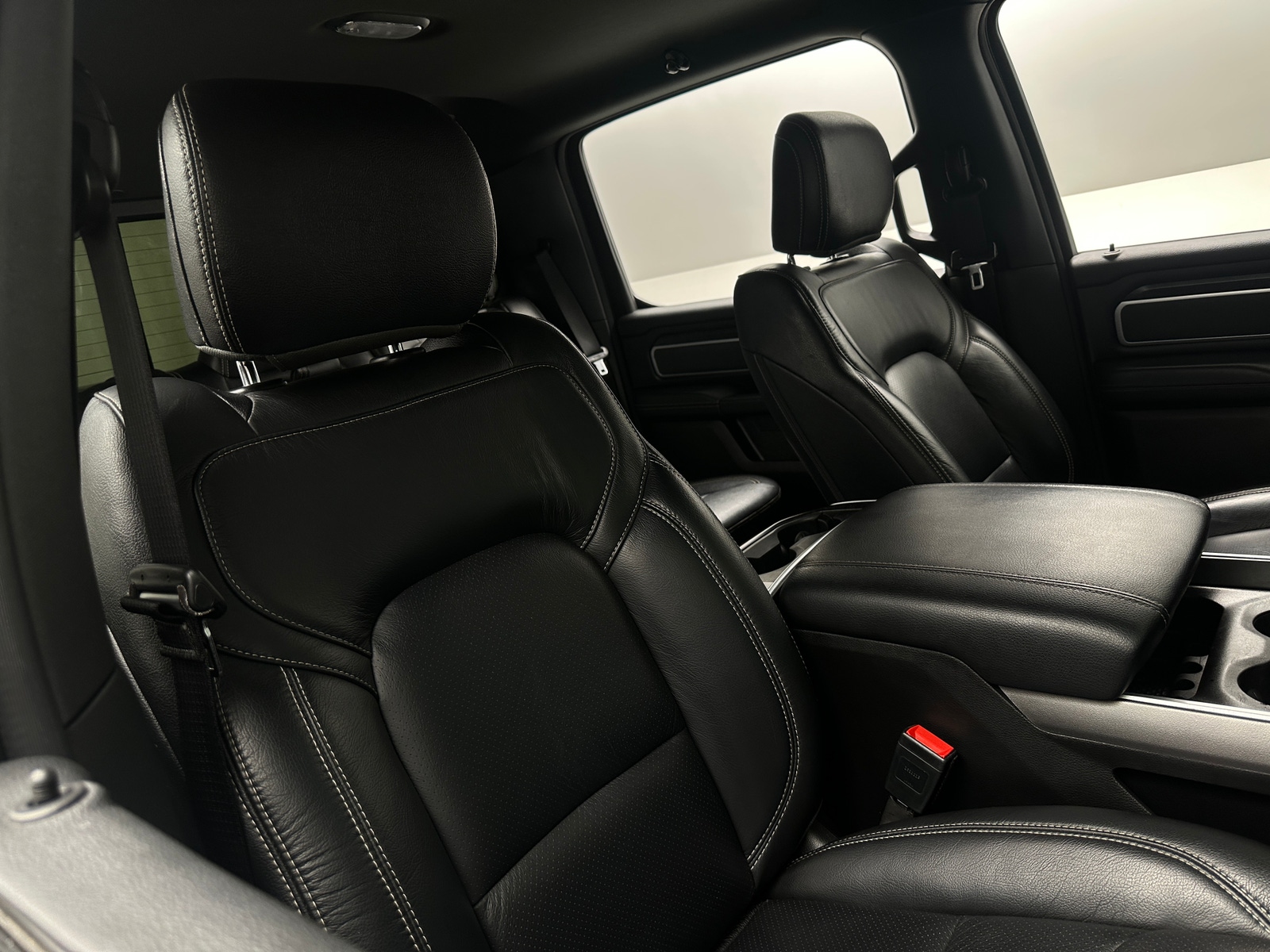 Thumbnail: 2022 RAM 1500 - 2