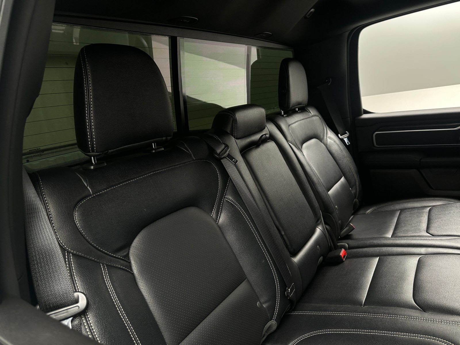 Thumbnail: 2022 RAM 1500 - 6
