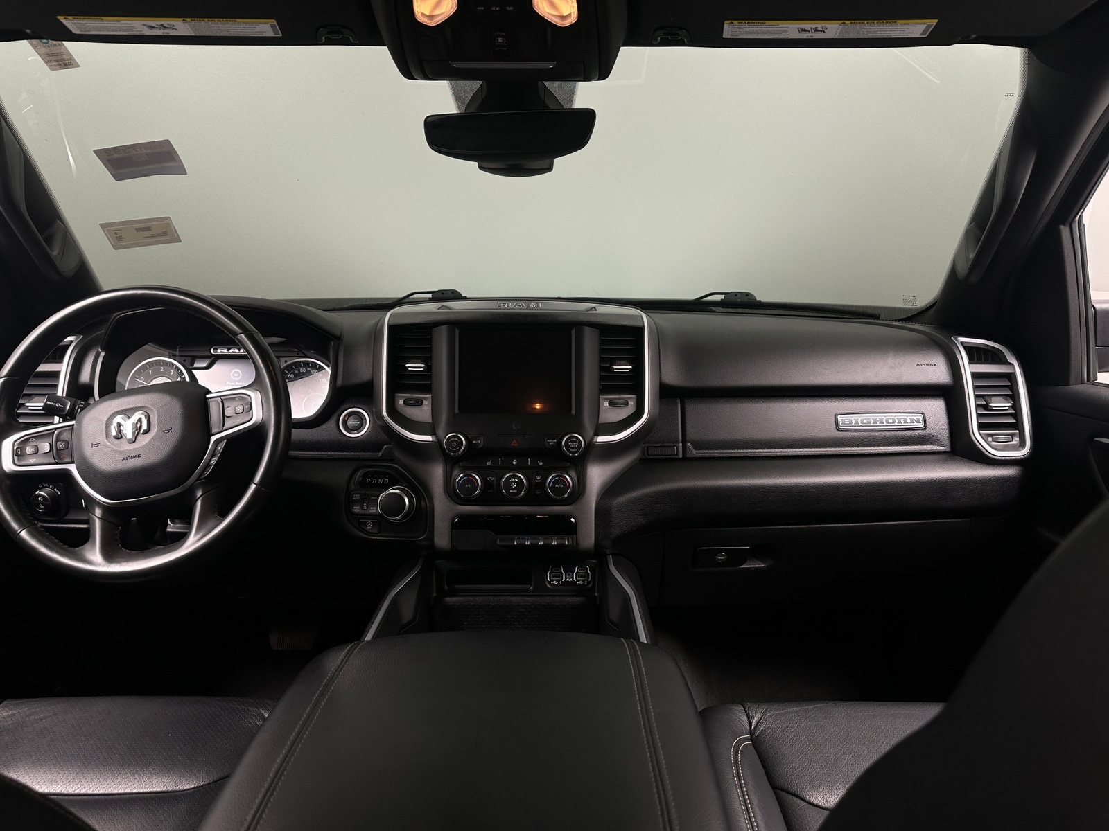 Thumbnail: 2022 RAM 1500 - 3