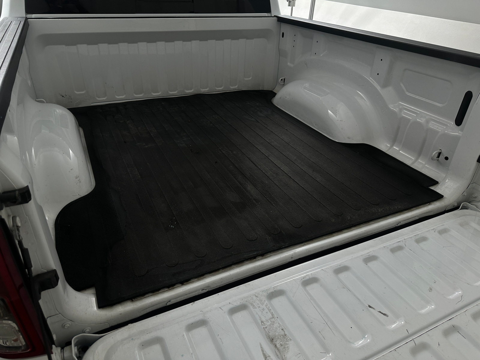 Thumbnail: 2022 RAM 1500 - 7