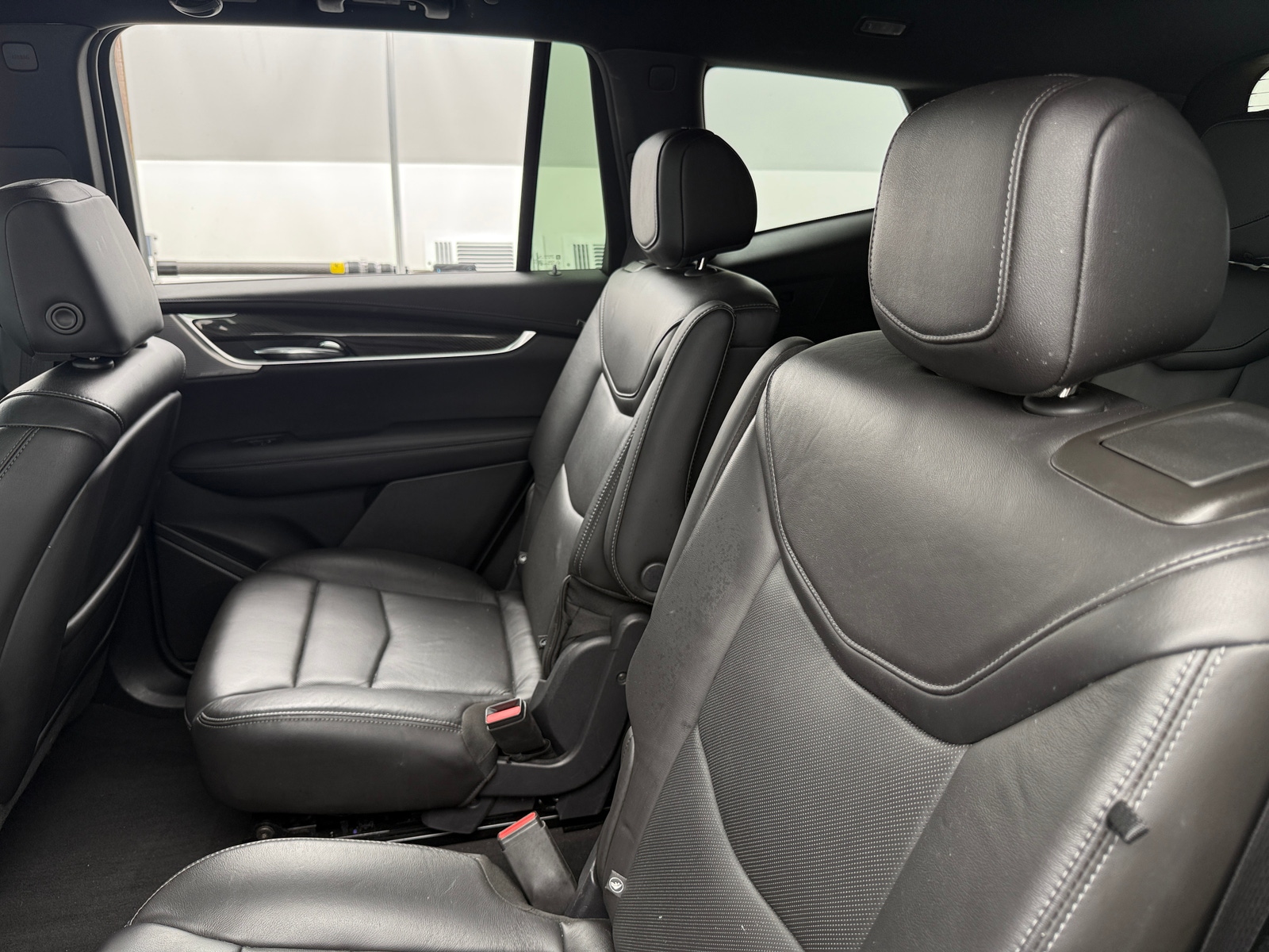 Thumbnail: 2020 Cadillac XT6 - 5