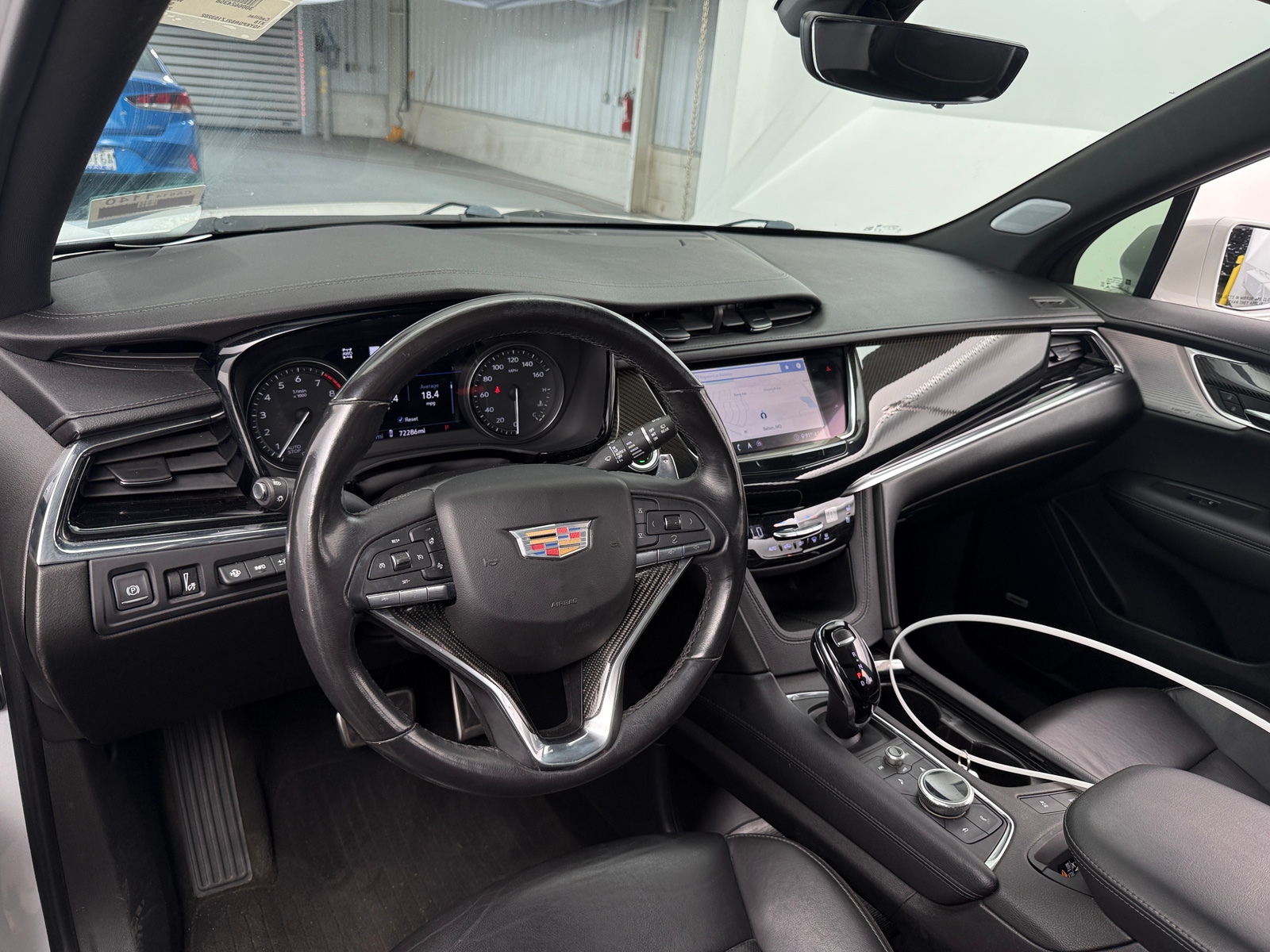 Thumbnail: 2020 Cadillac XT6 - 2