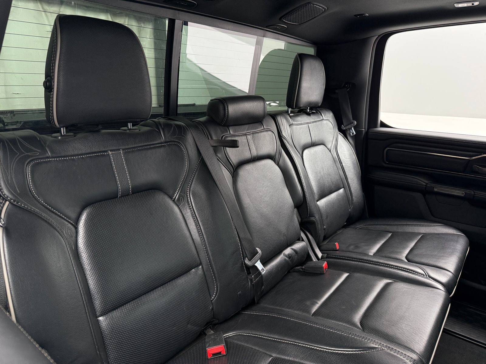 Thumbnail: 2019 RAM 1500 - 5