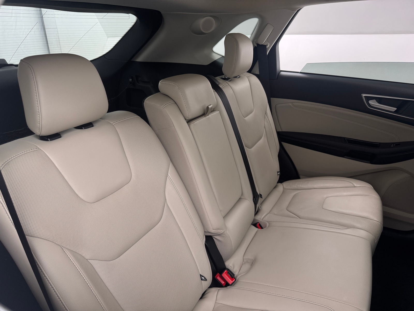 Thumbnail: 2019 Ford Edge - 5