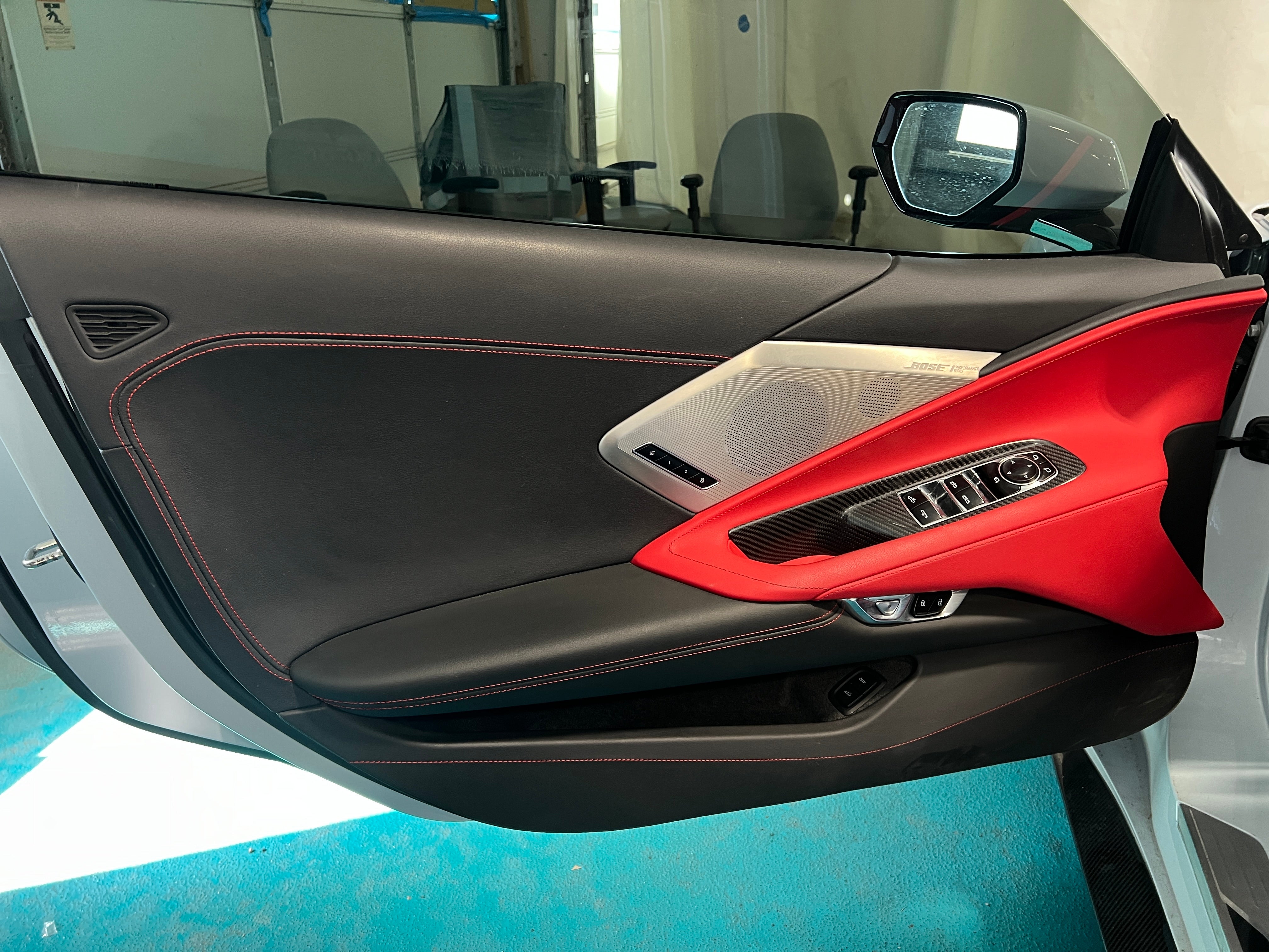 2023 Chevrolet Corvette