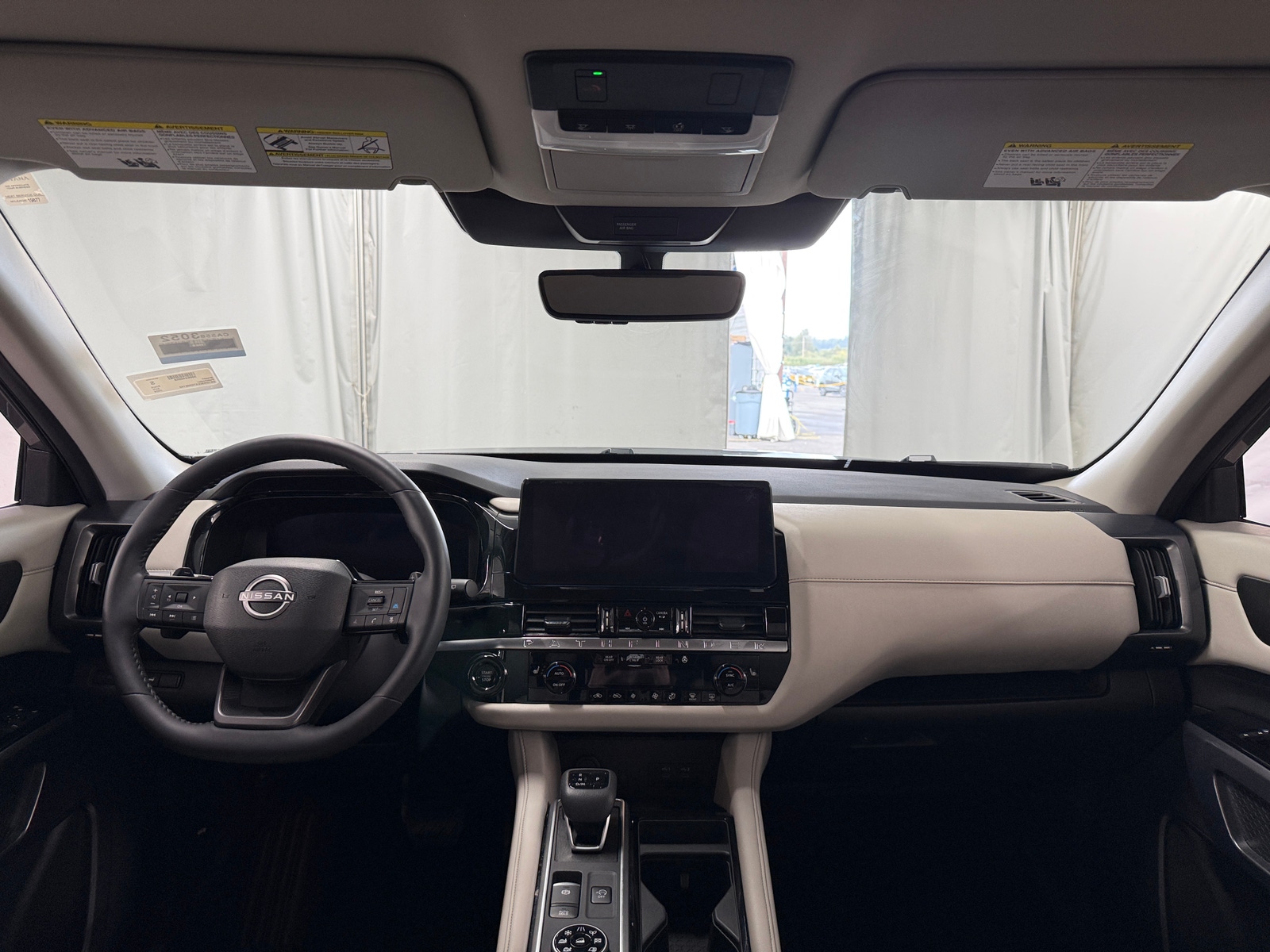 Thumbnail: 2026 Nissan Pathfinder - 2