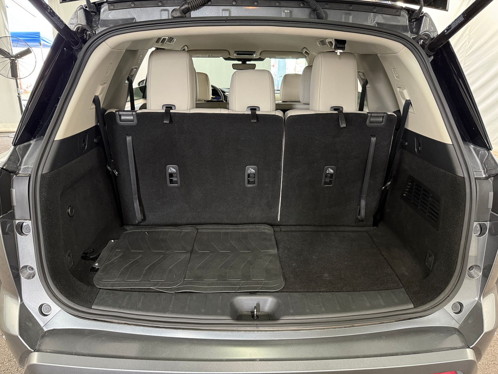 Thumbnail: 2026 Nissan Pathfinder - 6