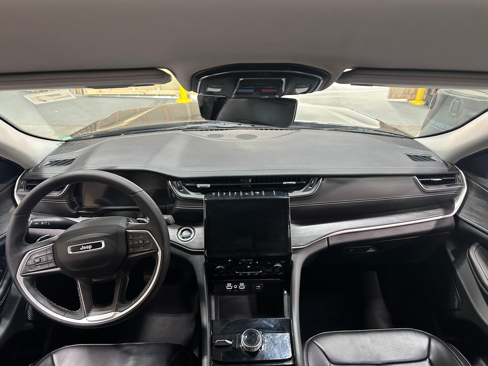 Thumbnail: 2023 Jeep Grand Cherokee - 2