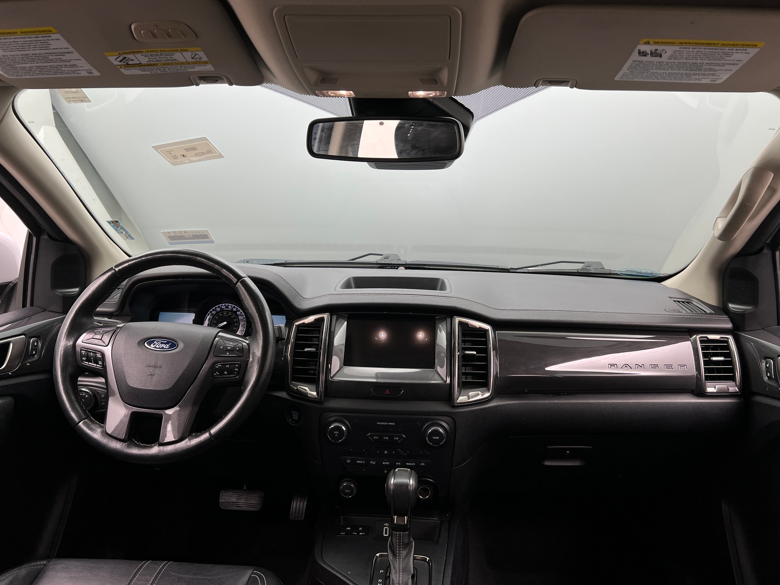 Thumbnail: 2020 Ford Ranger - 2