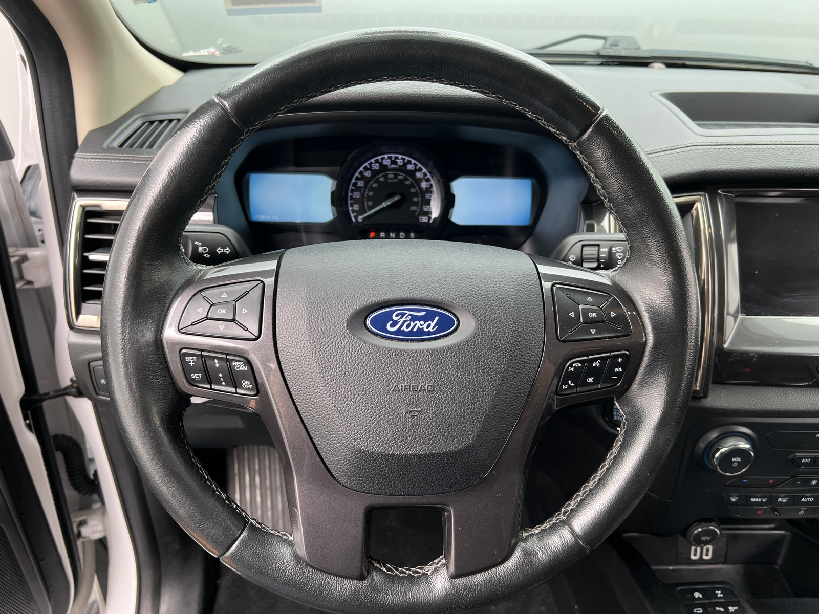 Thumbnail: 2020 Ford Ranger - 4