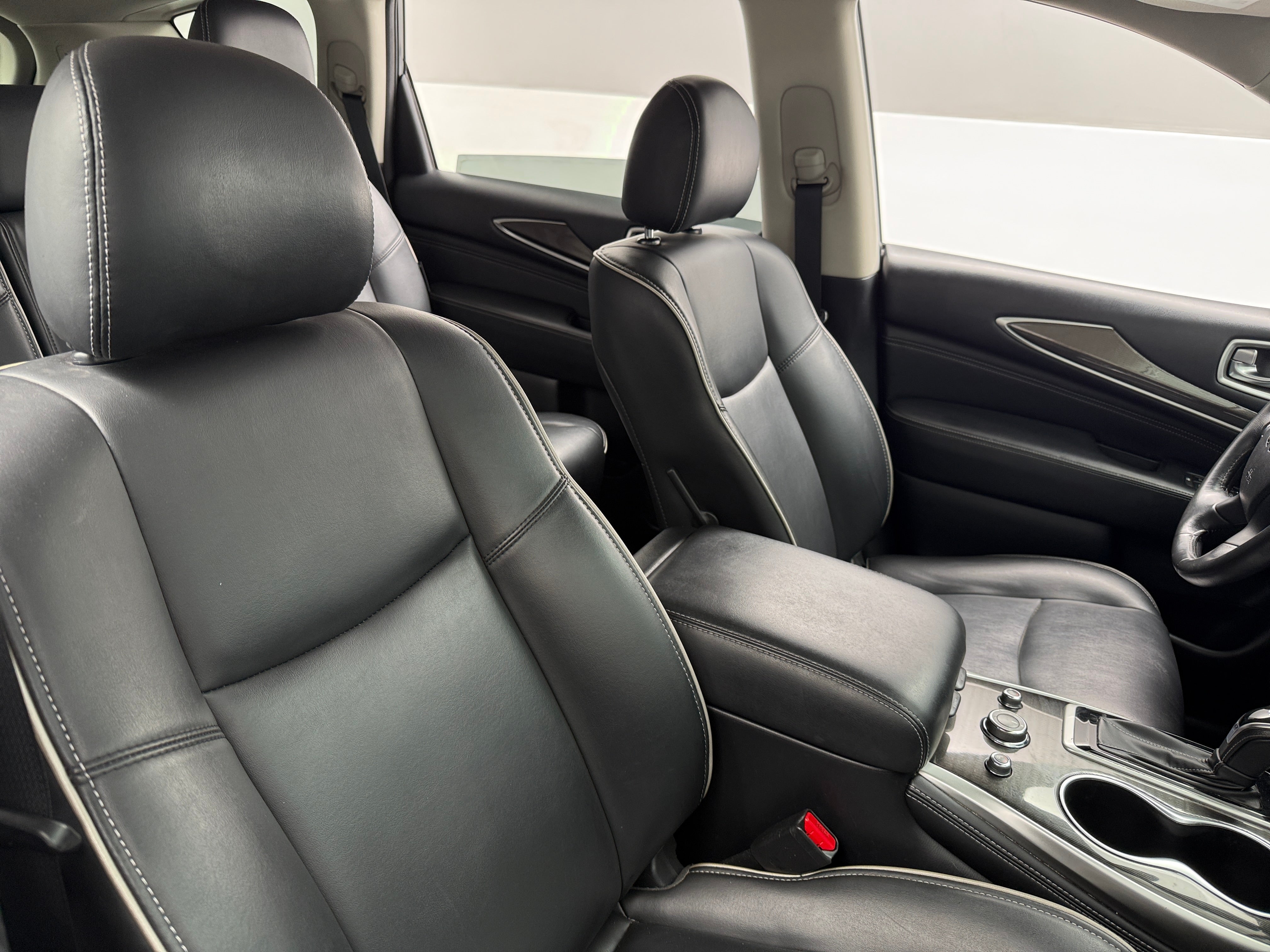 2019 INFINITI QX60