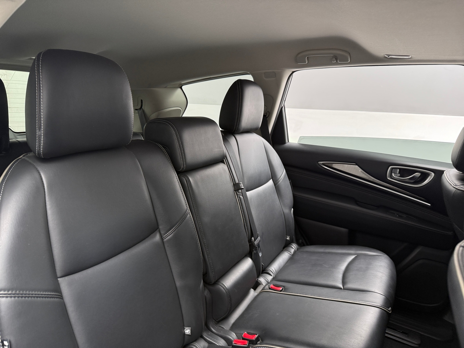 Thumbnail: 2019 INFINITI QX60 - 5