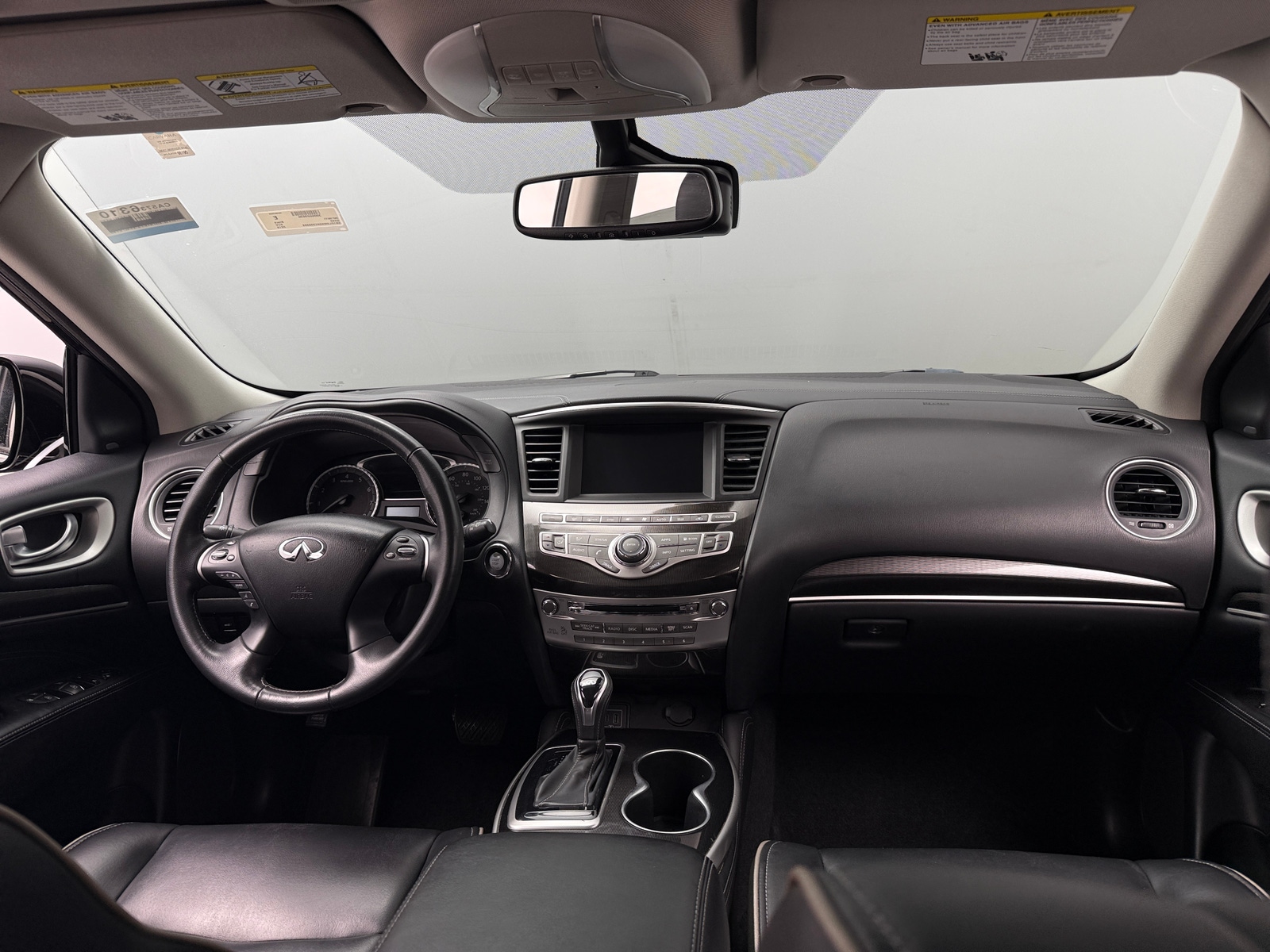 Thumbnail: 2019 INFINITI QX60 - 2