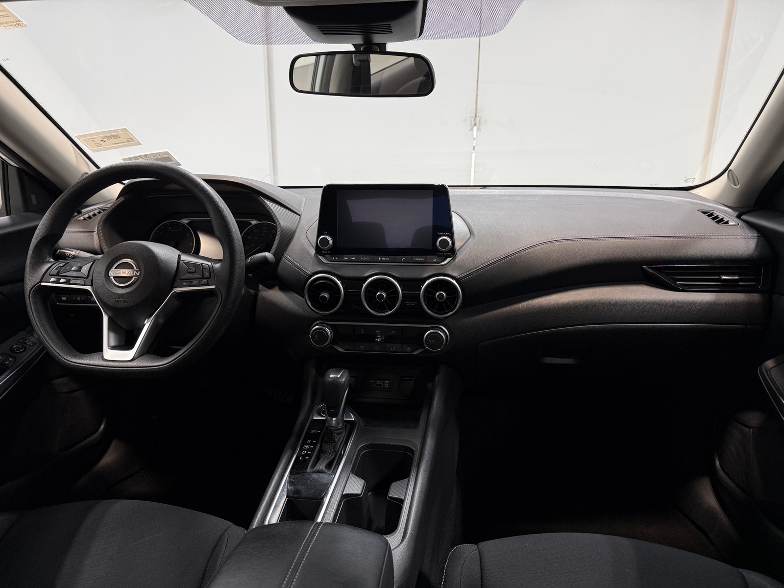 Thumbnail: 2025 Nissan Sentra - 3