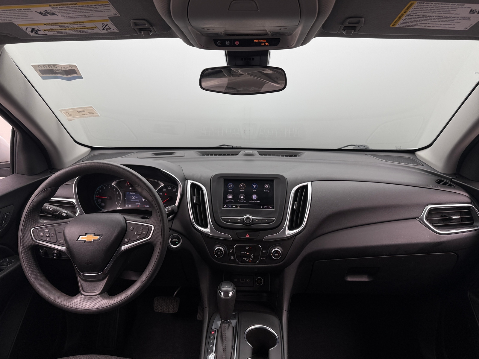 Thumbnail: 2021 Chevrolet Equinox - 3