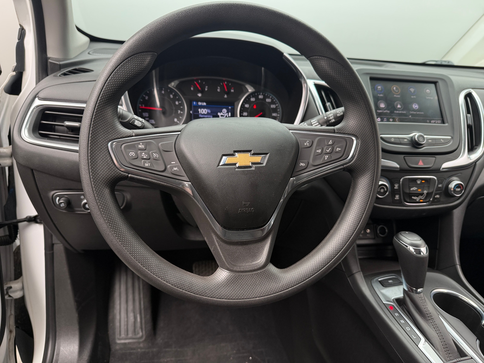 Thumbnail: 2021 Chevrolet Equinox - 5