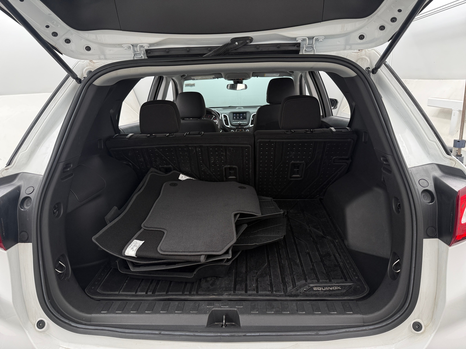 Thumbnail: 2021 Chevrolet Equinox - 7